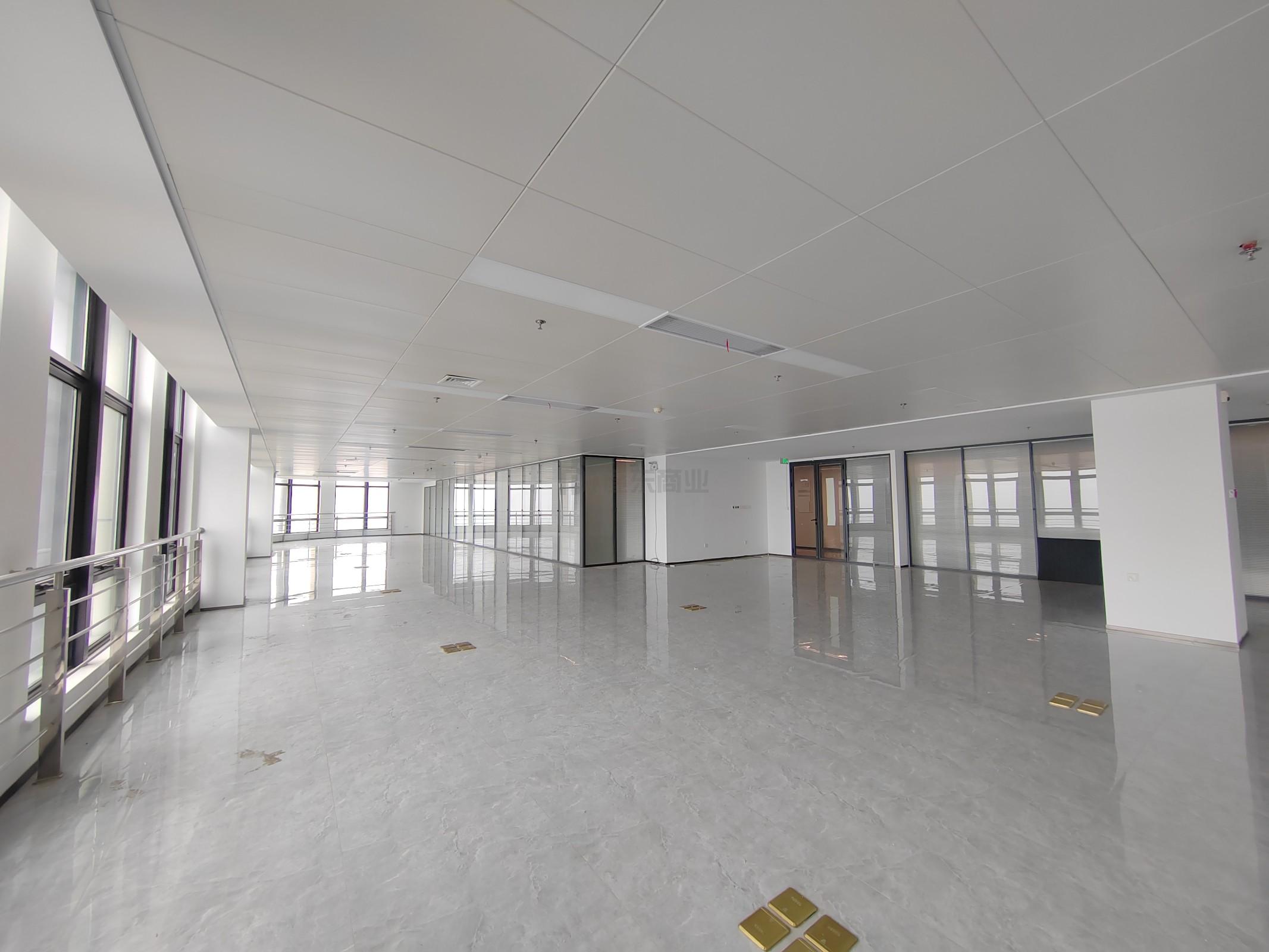 梁溪科技城450平米办公室出租