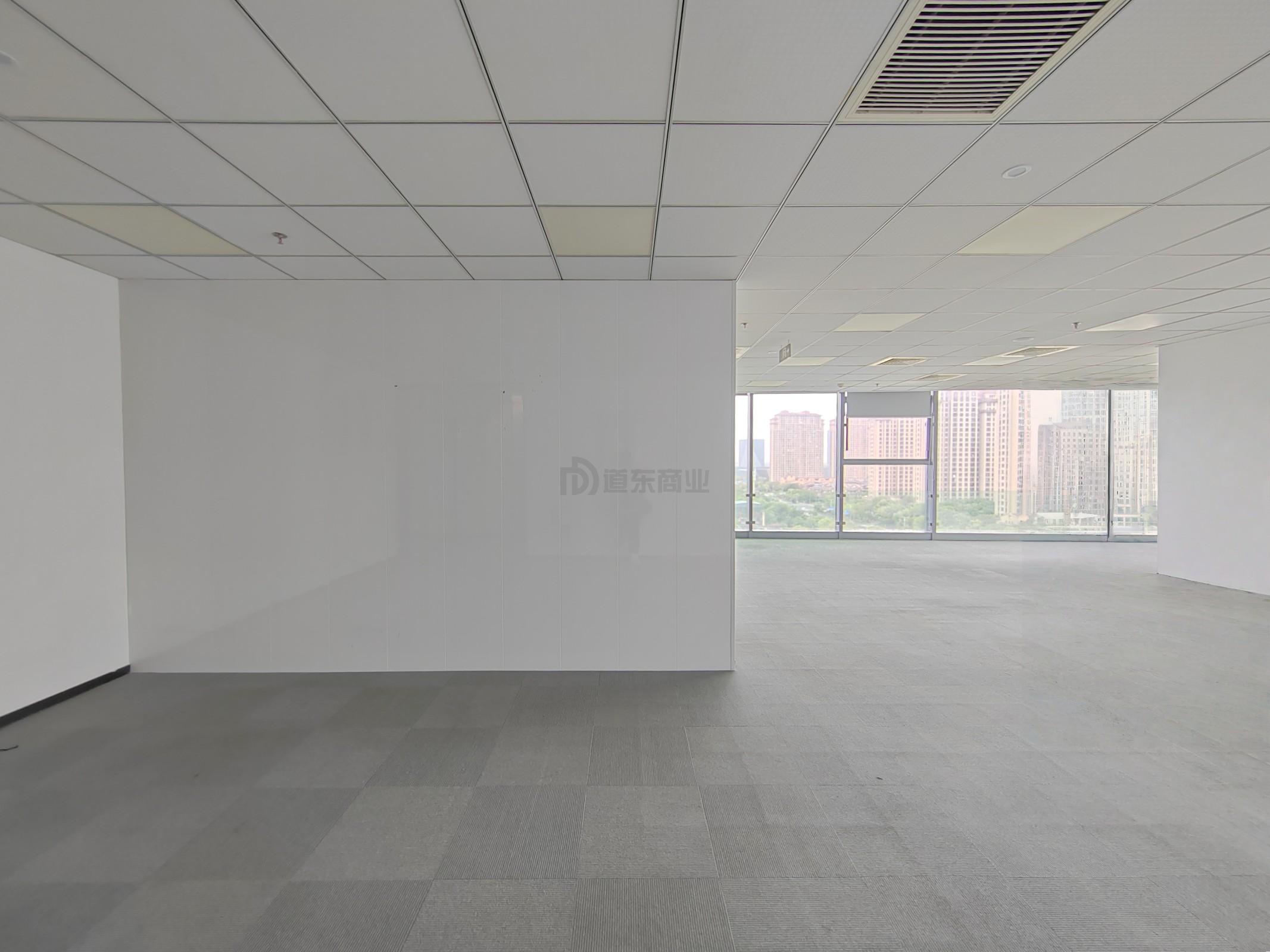 云马创新中心面积171平