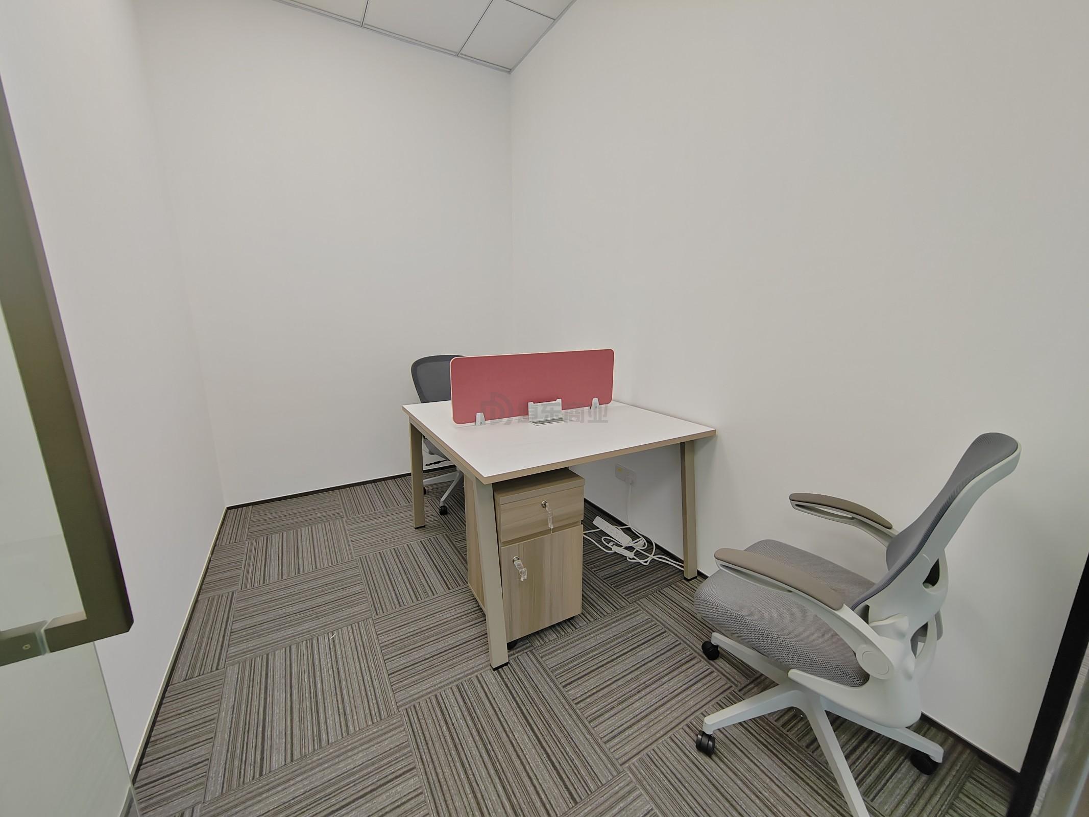 民丰高格创新中心面积386平