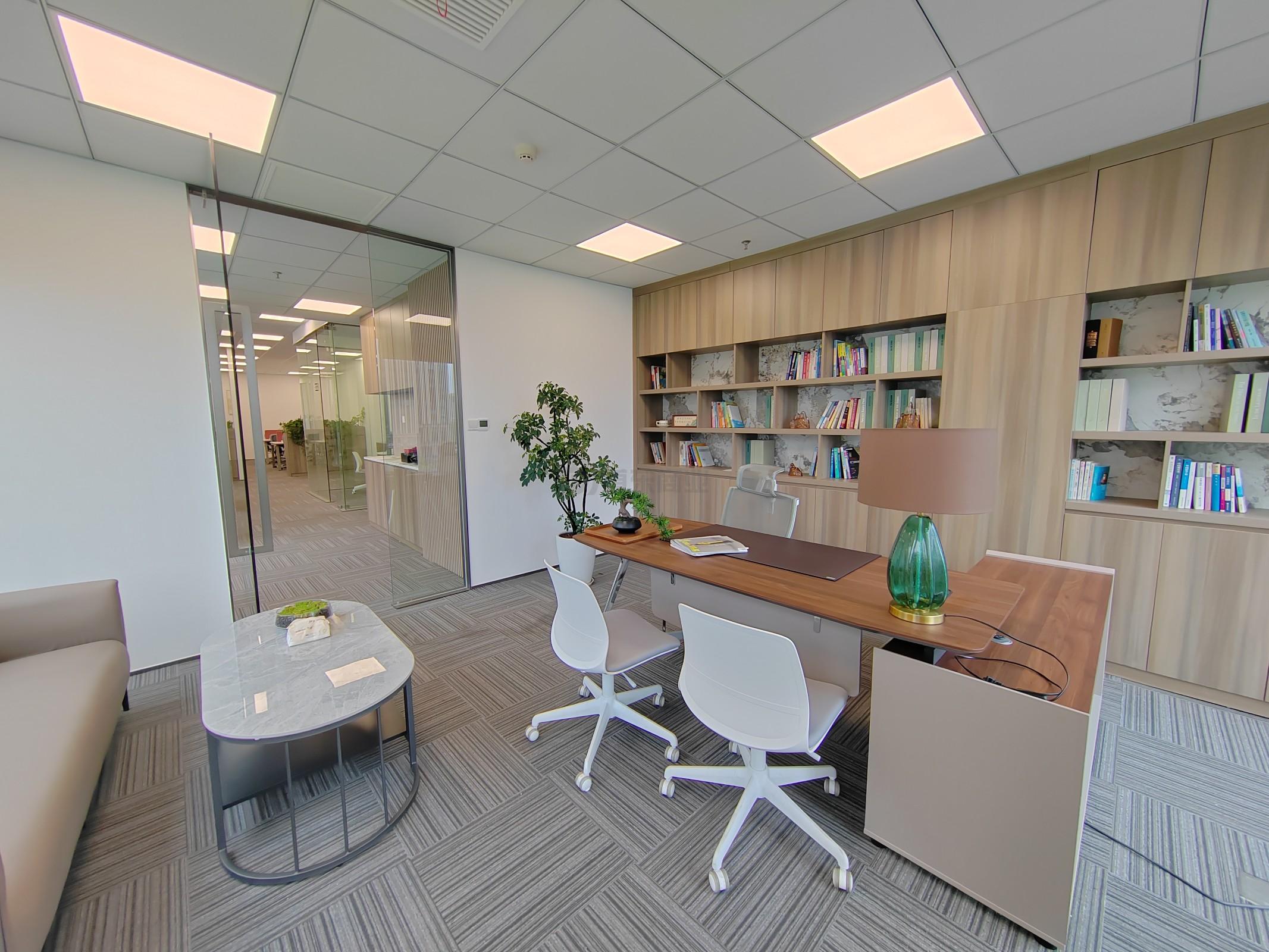 民丰高格创新中心面积386平