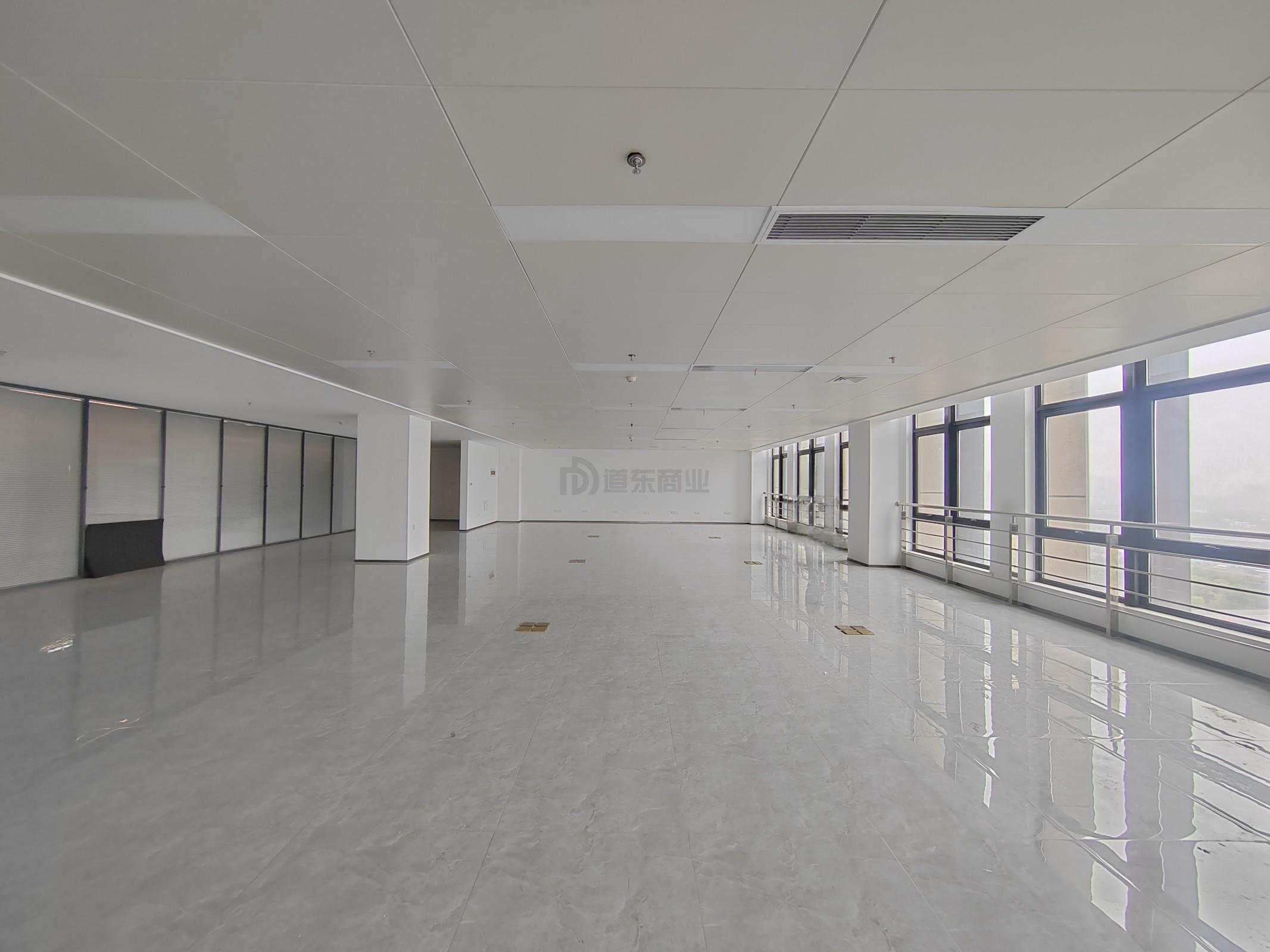 梁溪科技城面积450平