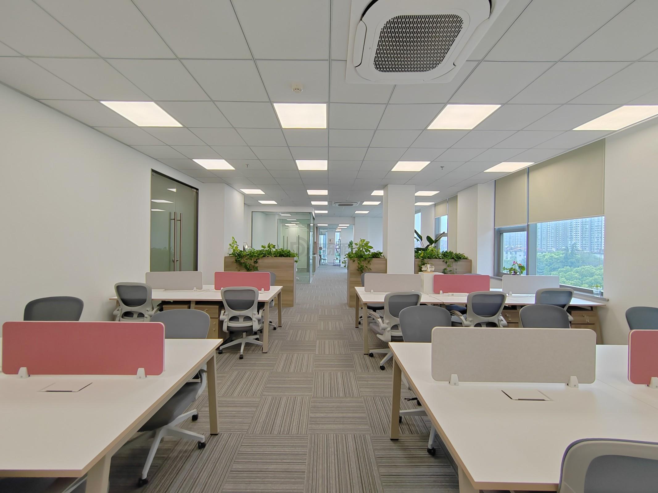 民丰高格创新中心面积386平