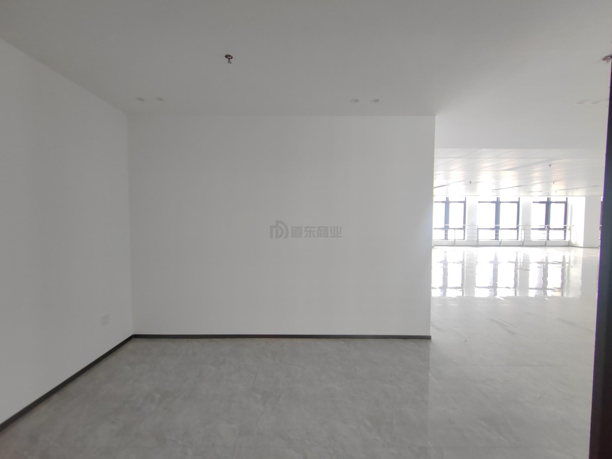 梁溪科技城面积450平