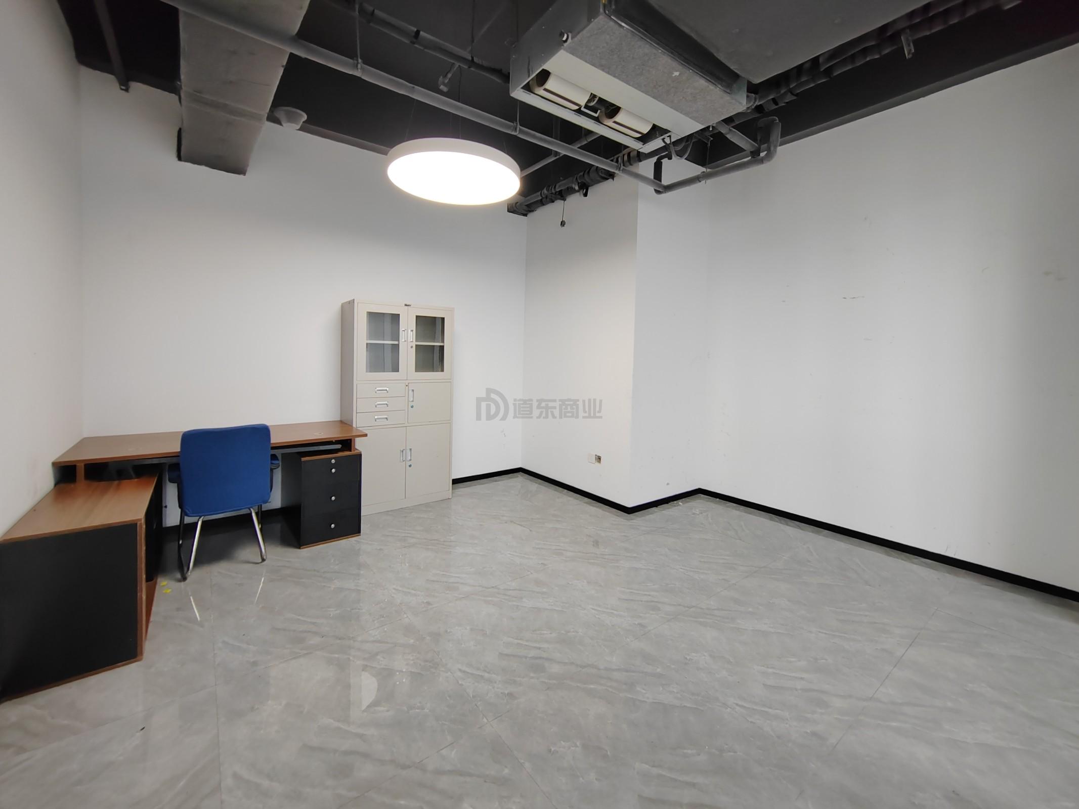 中国电子(无锡)数字芯谷面积168平