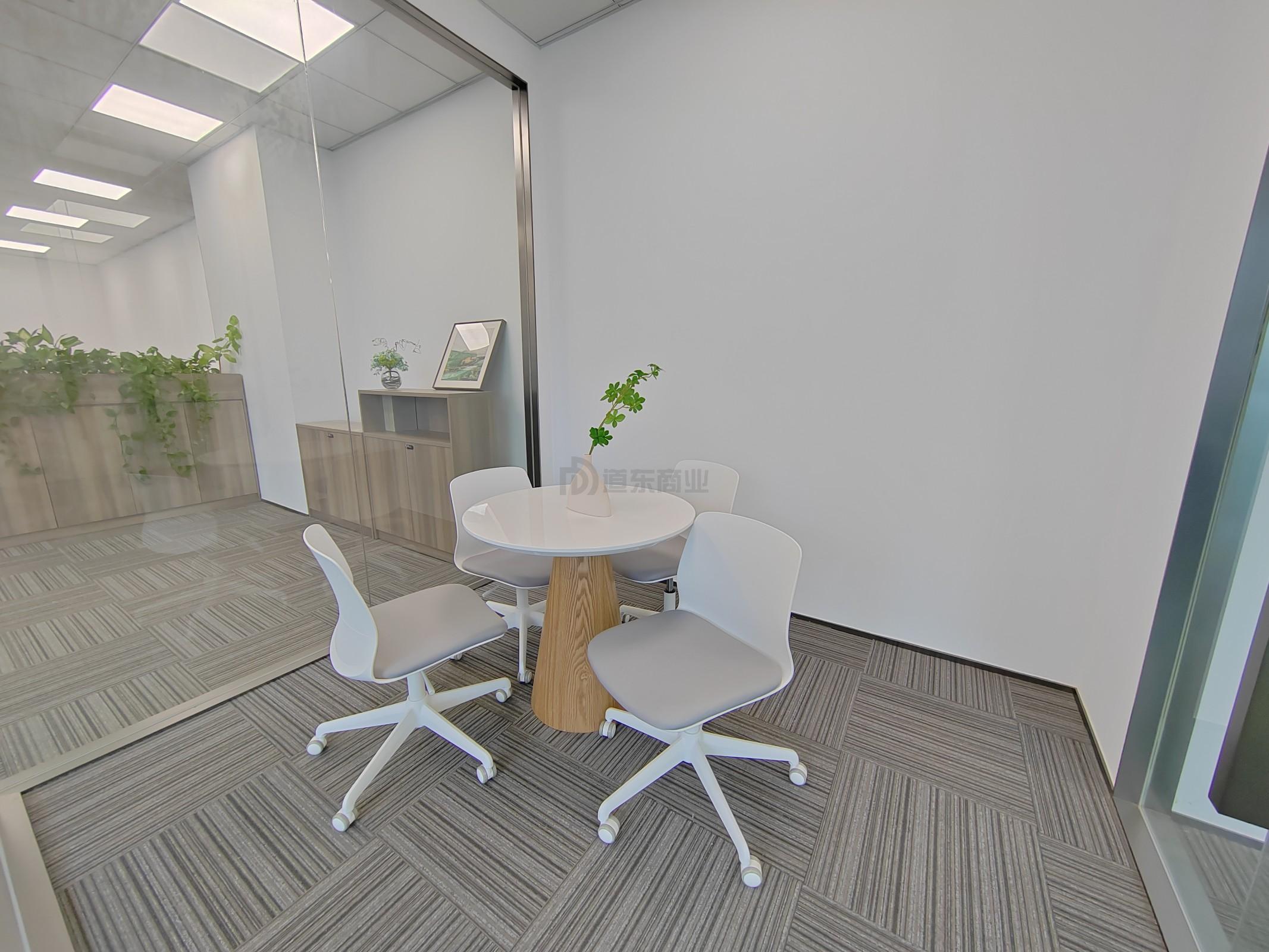 民丰高格创新中心面积386平