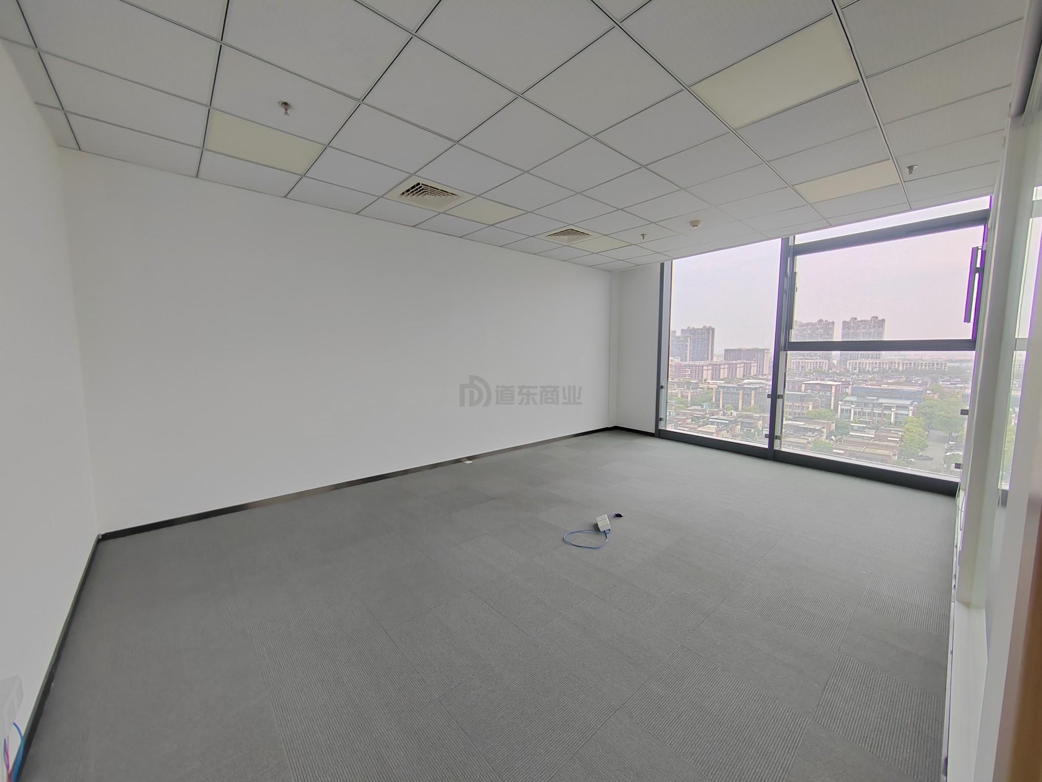 云马创新中心面积171平