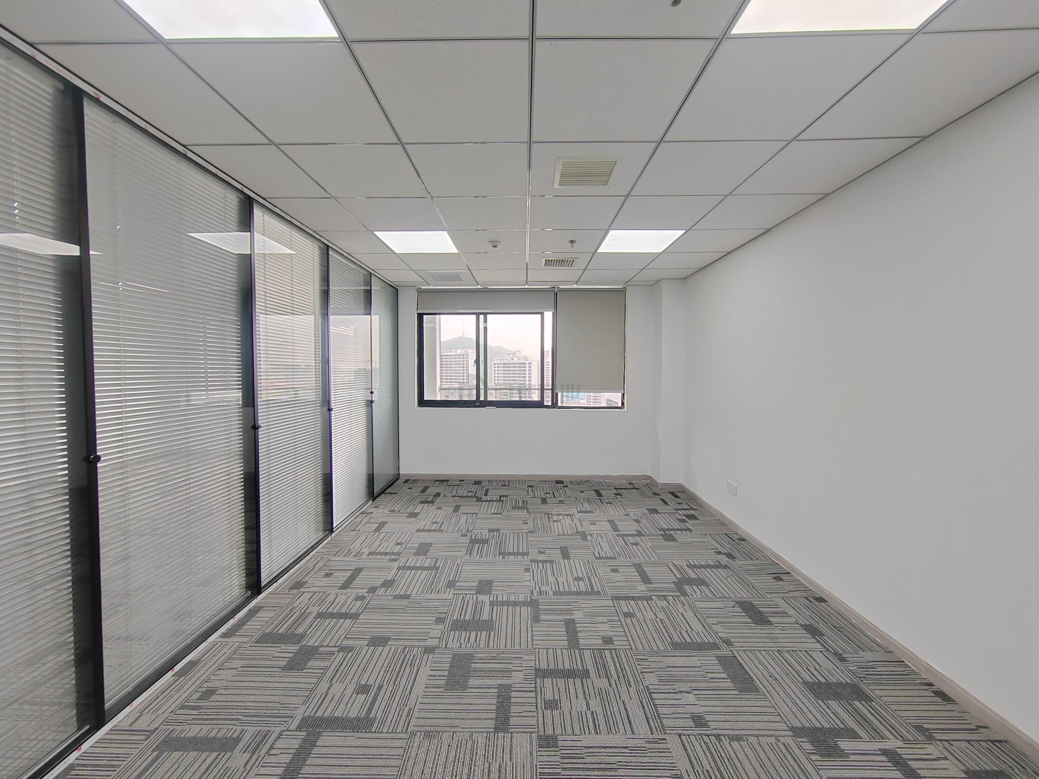 五爱人家面积100平