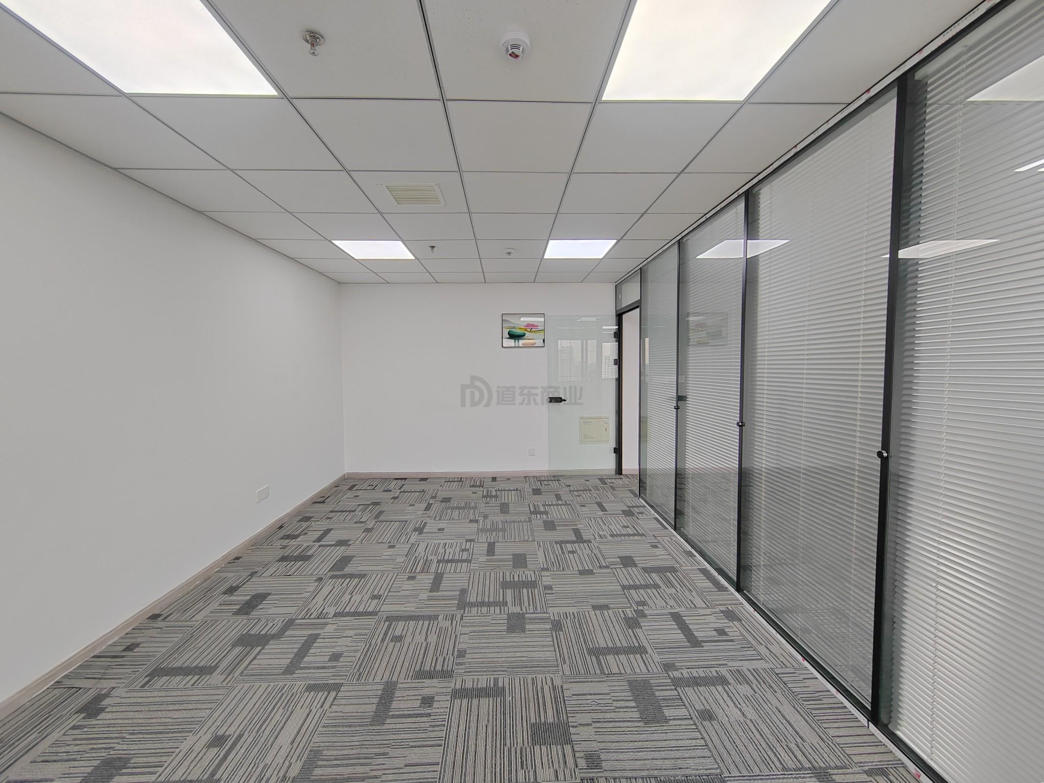 五爱人家面积100平