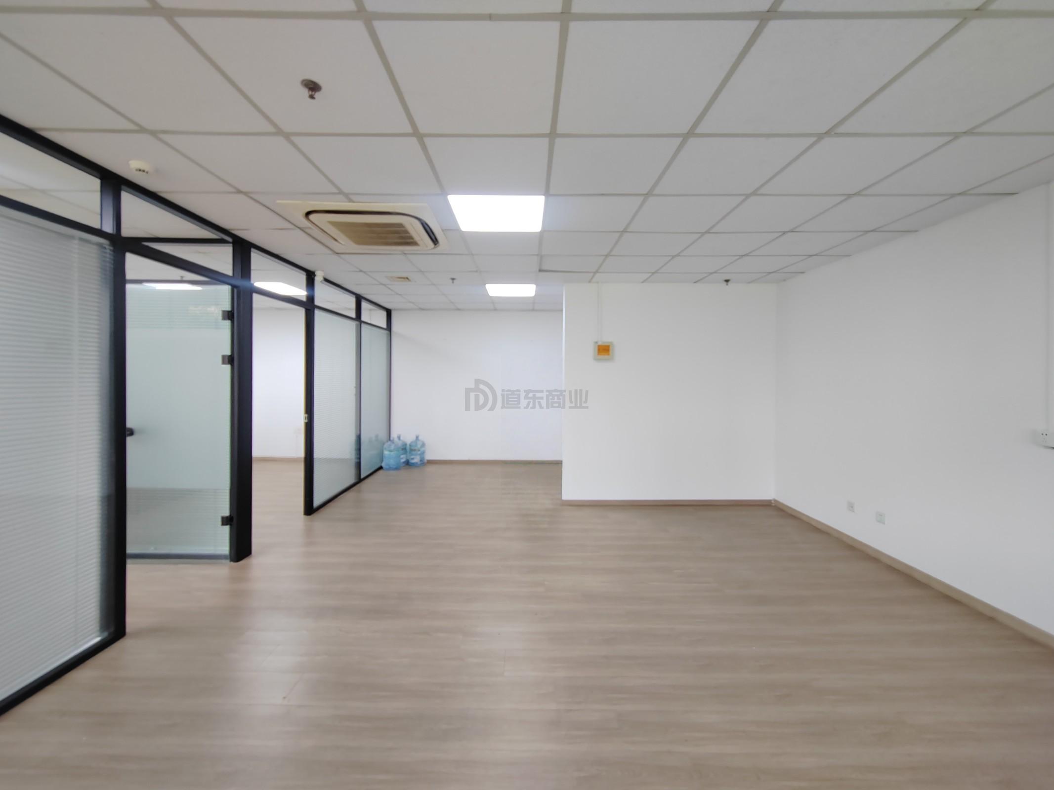 恒韵商务楼面积87平