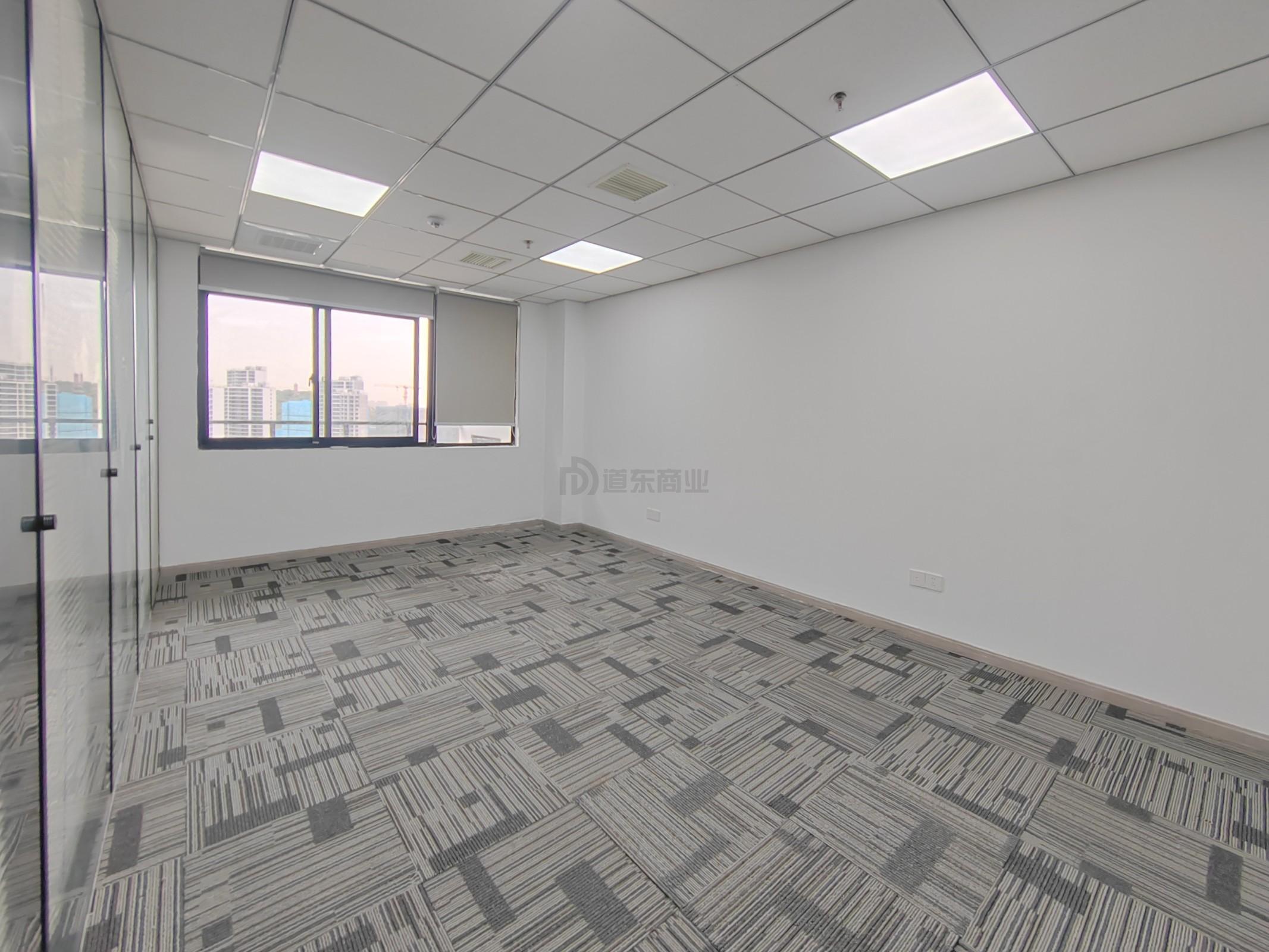 五爱人家面积100平