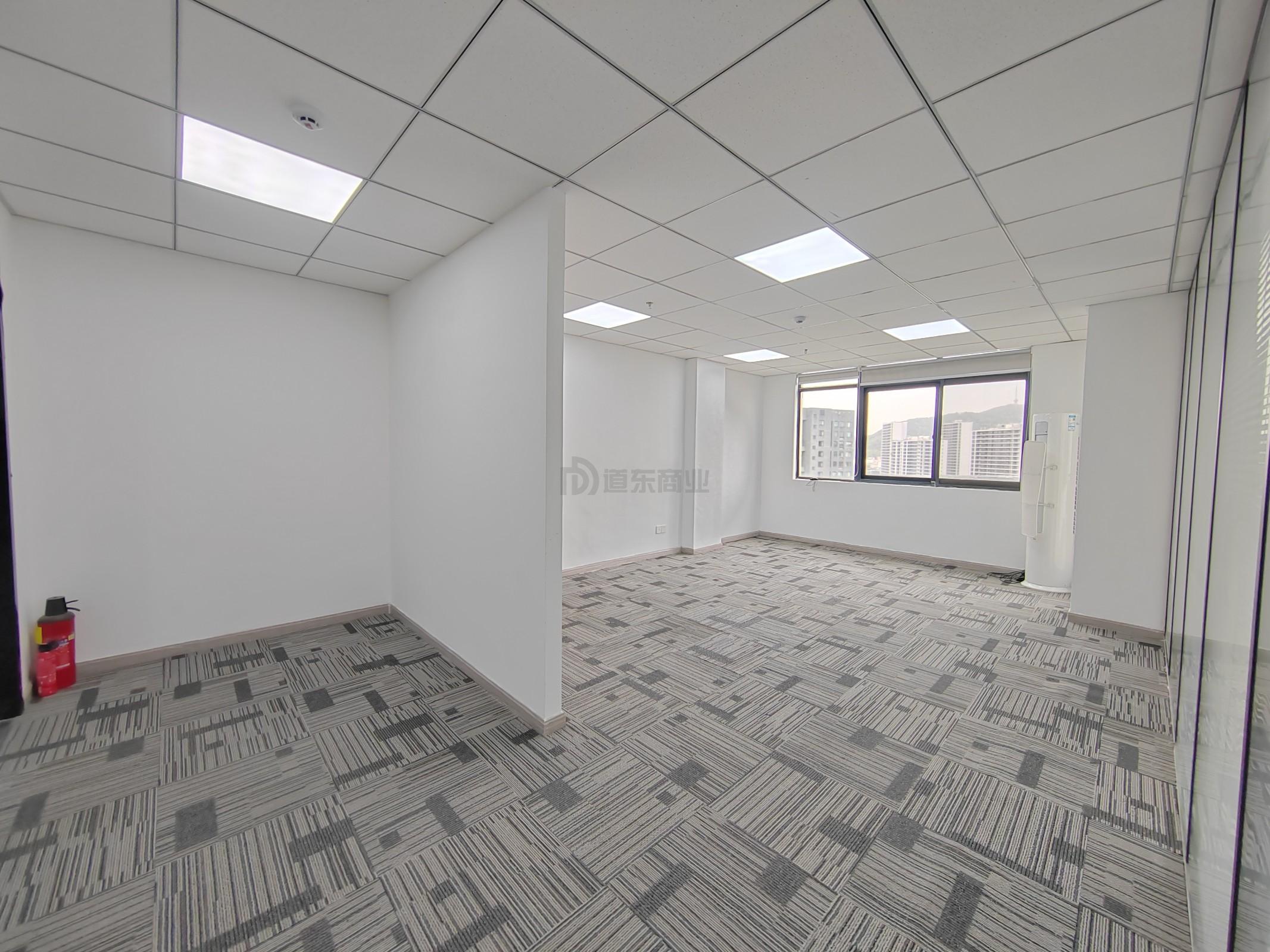 五爱人家100平米办公室出租