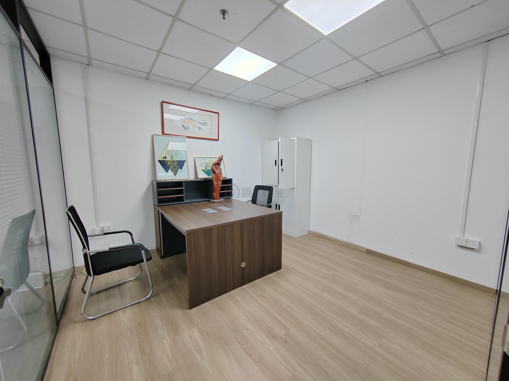 恒韵商务楼面积87平