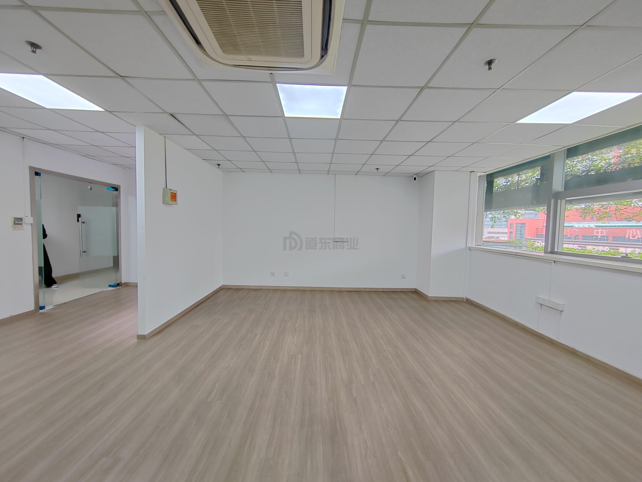 恒韵商务楼面积87平