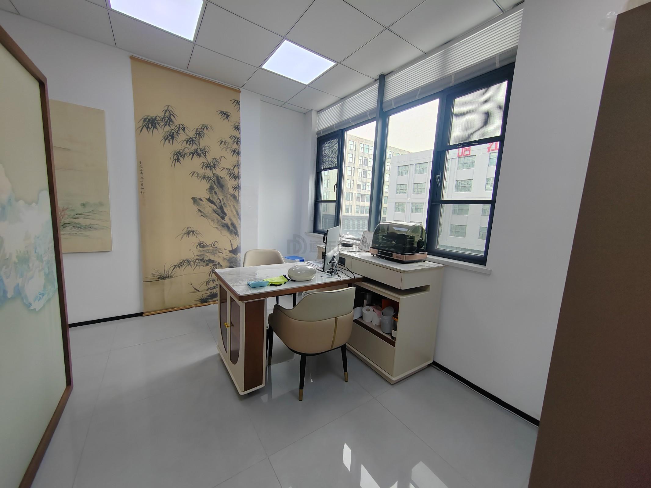 普信copo面积144平