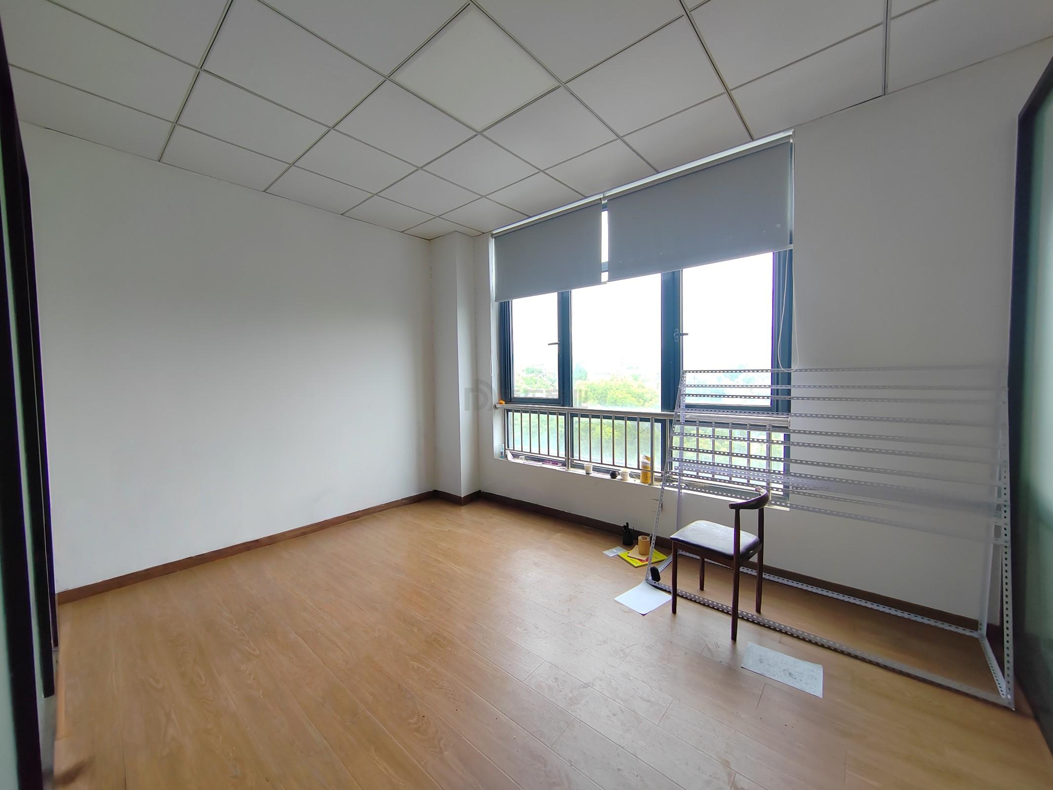 恒华科技园面积90平