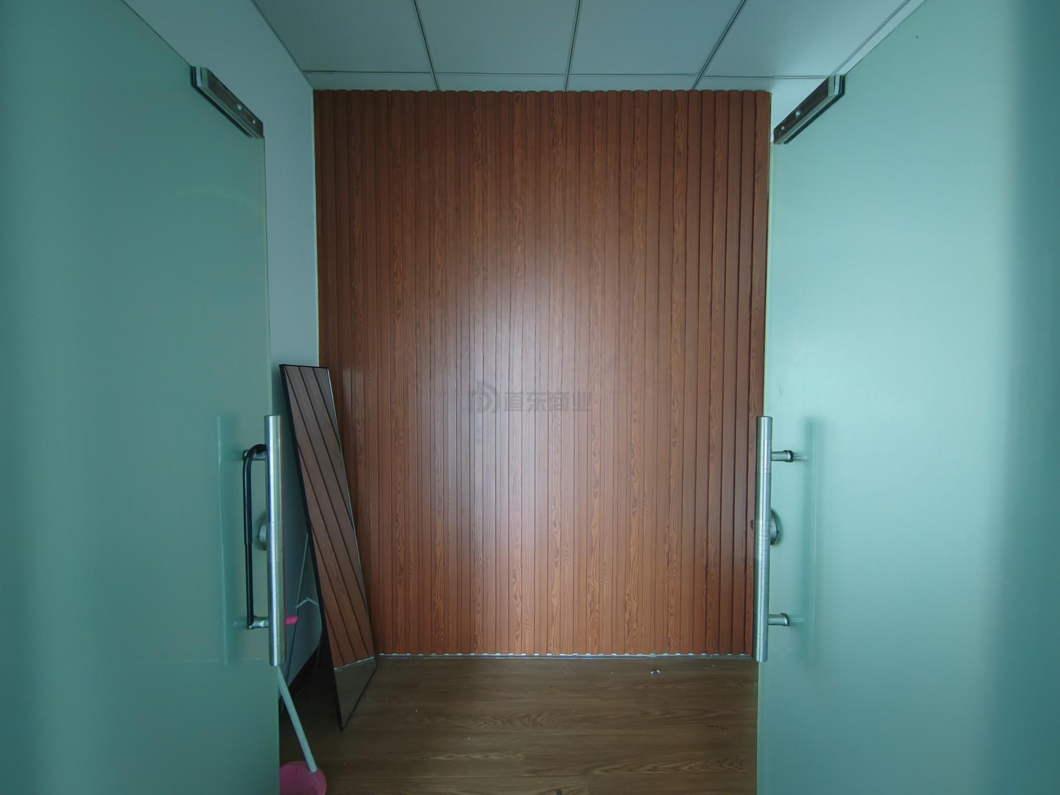 恒华科技园面积90平