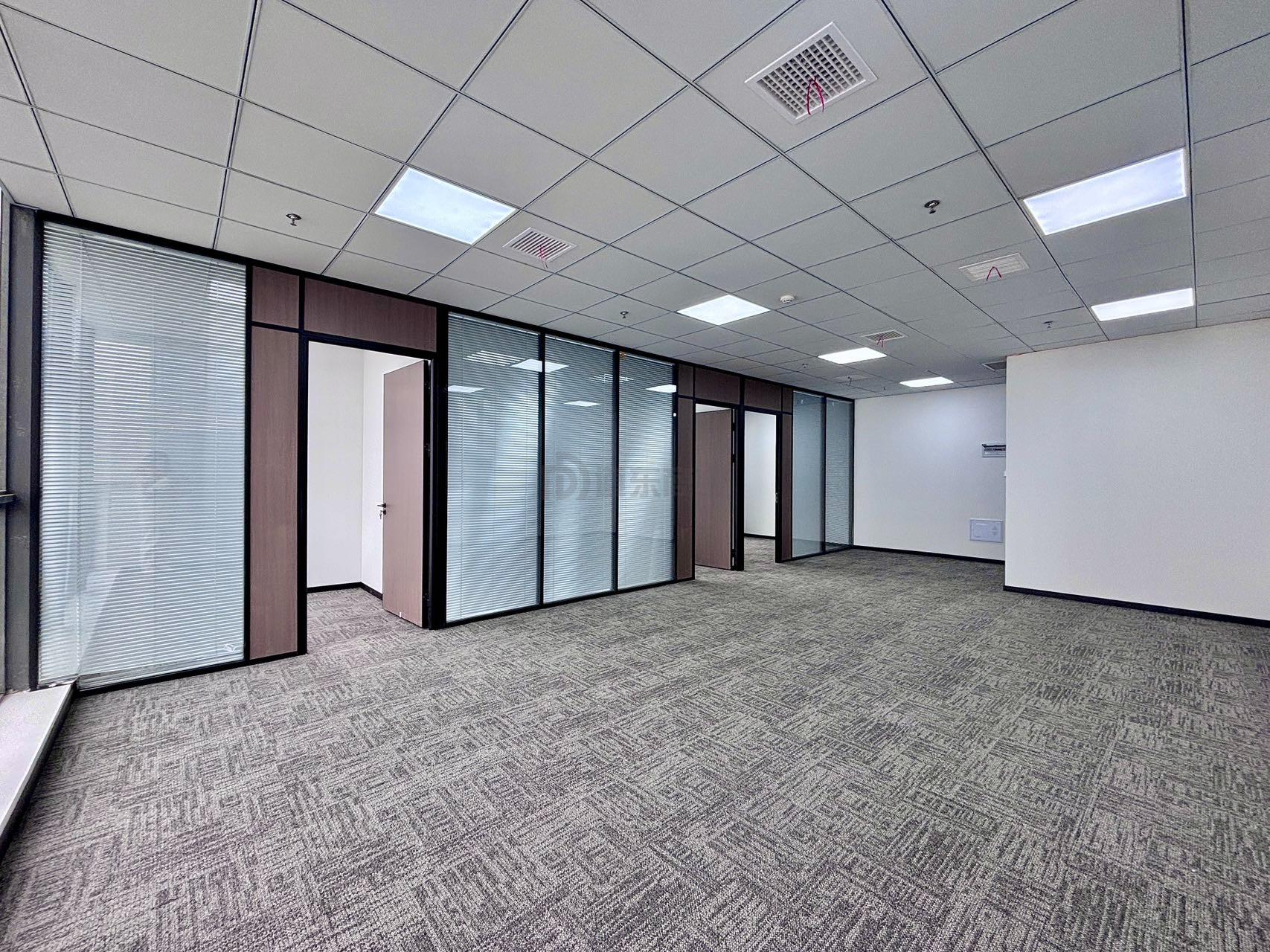 南山车联网小镇面积195平