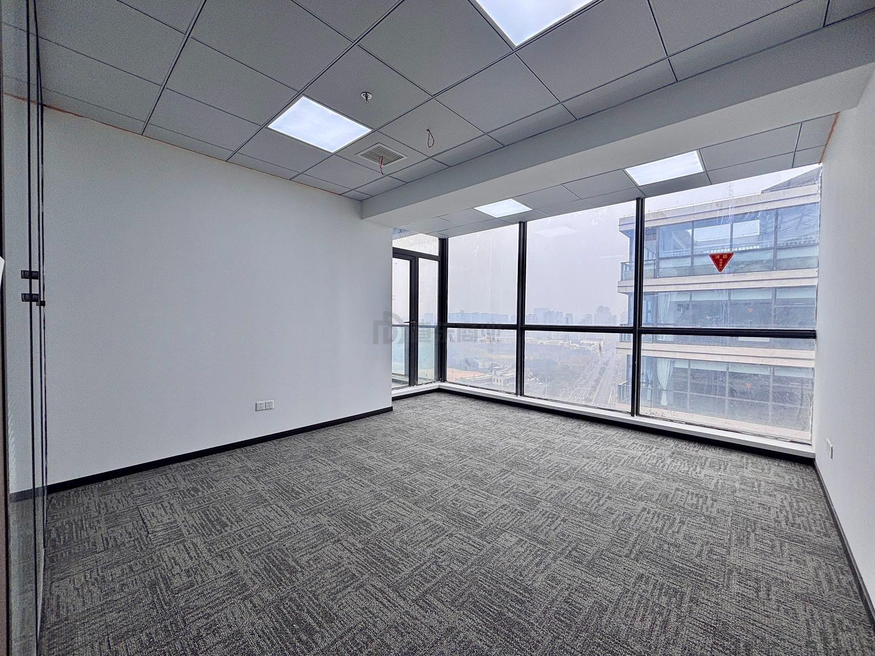 南山车联网小镇面积195平