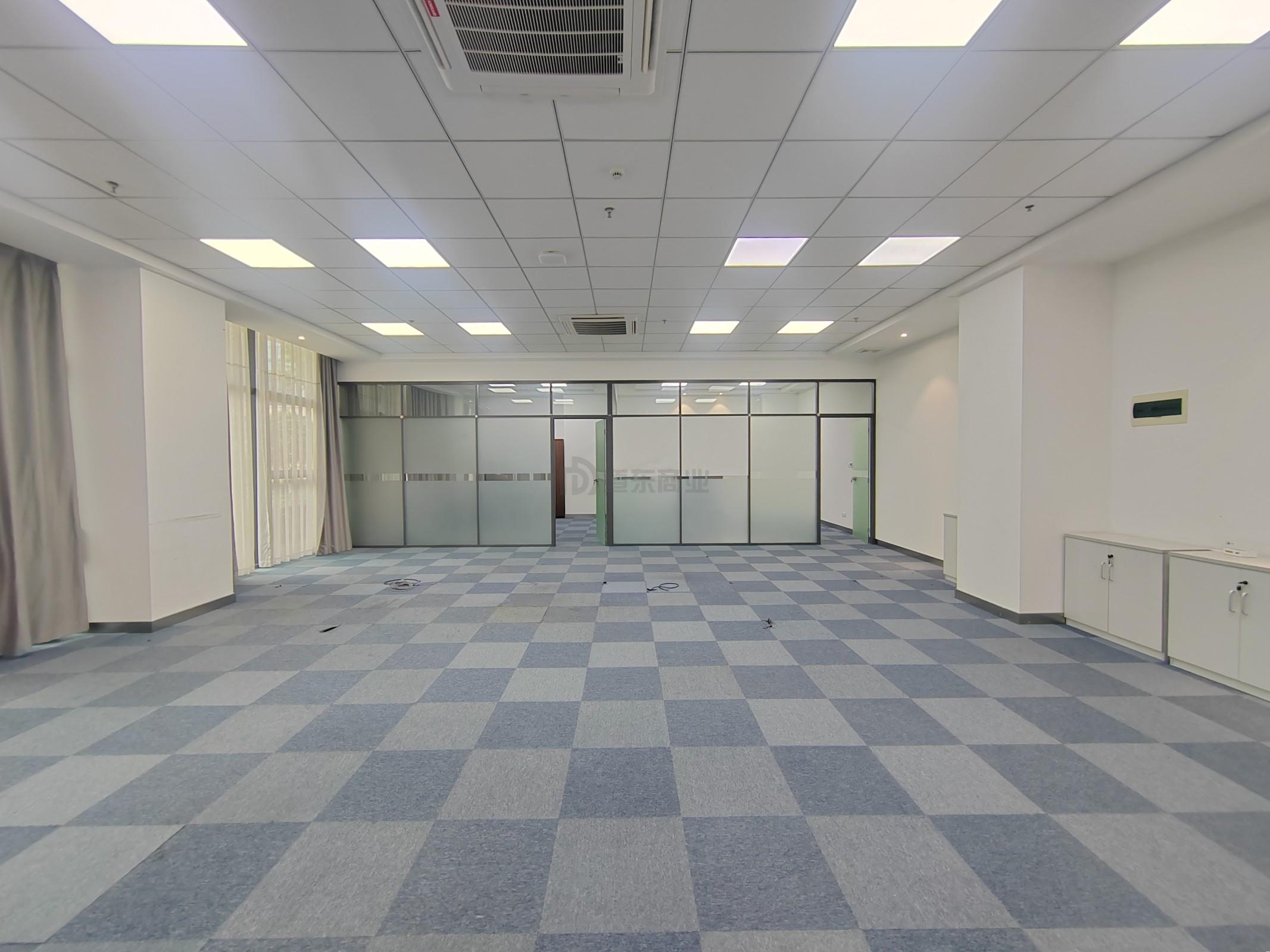 东庄电力电子科技园面积191平