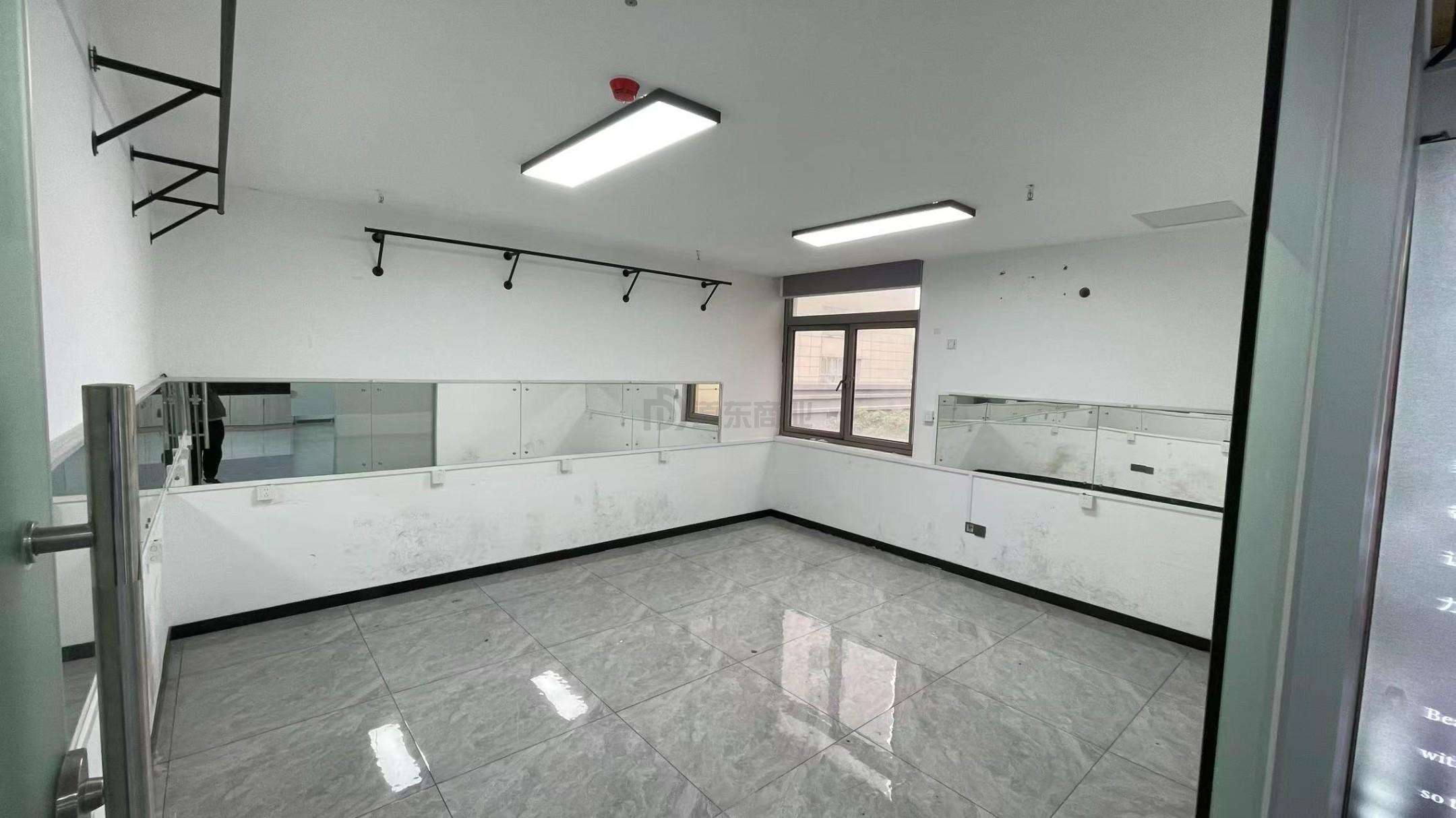 庆丰园面积533平