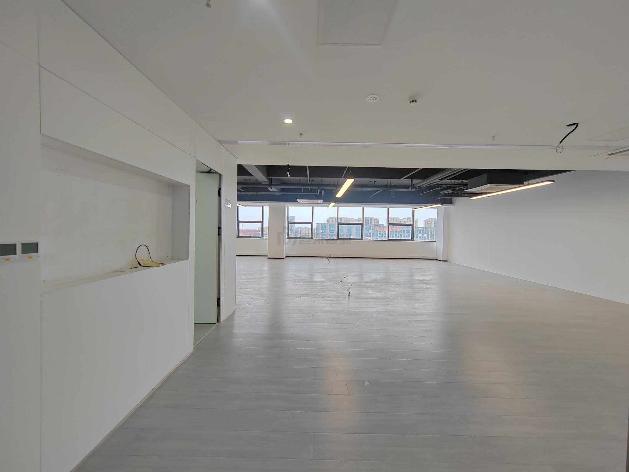 东庄电力电子科技园面积310平