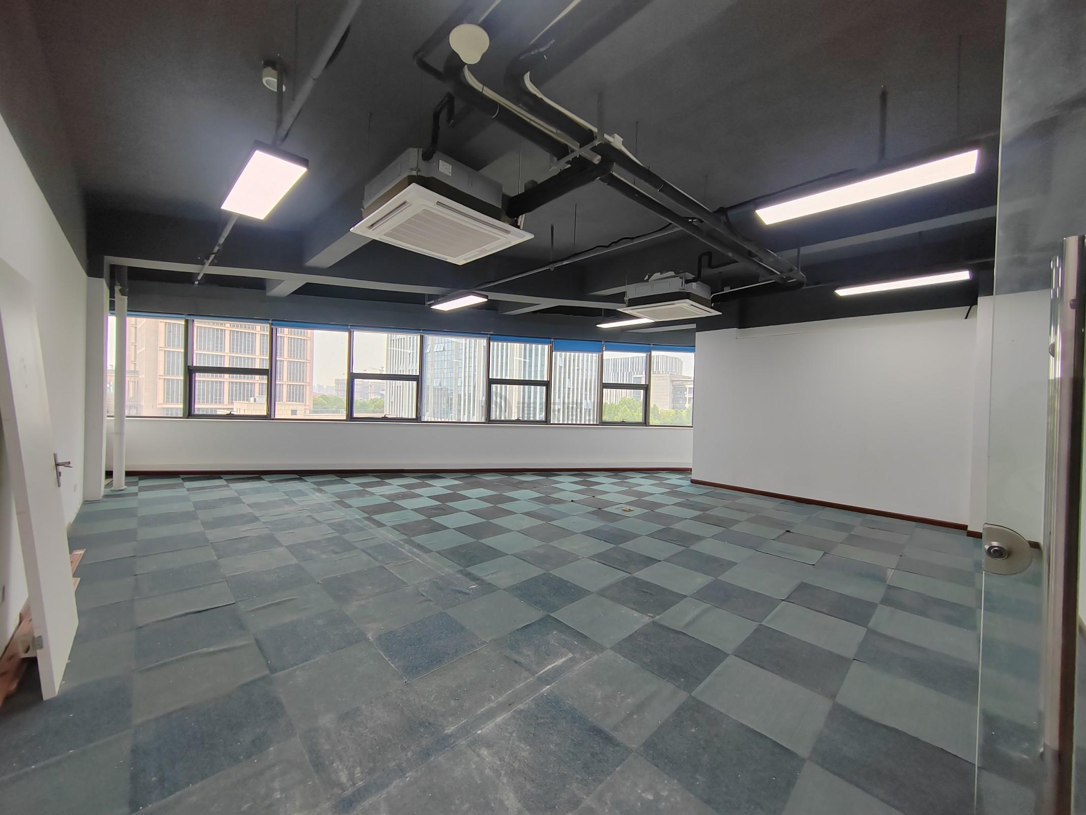 东庄电力电子科技园104平米办公室出租