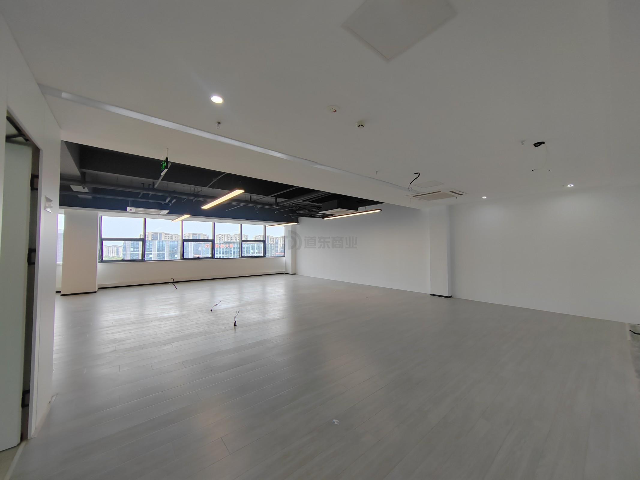 东庄电力电子科技园面积310平