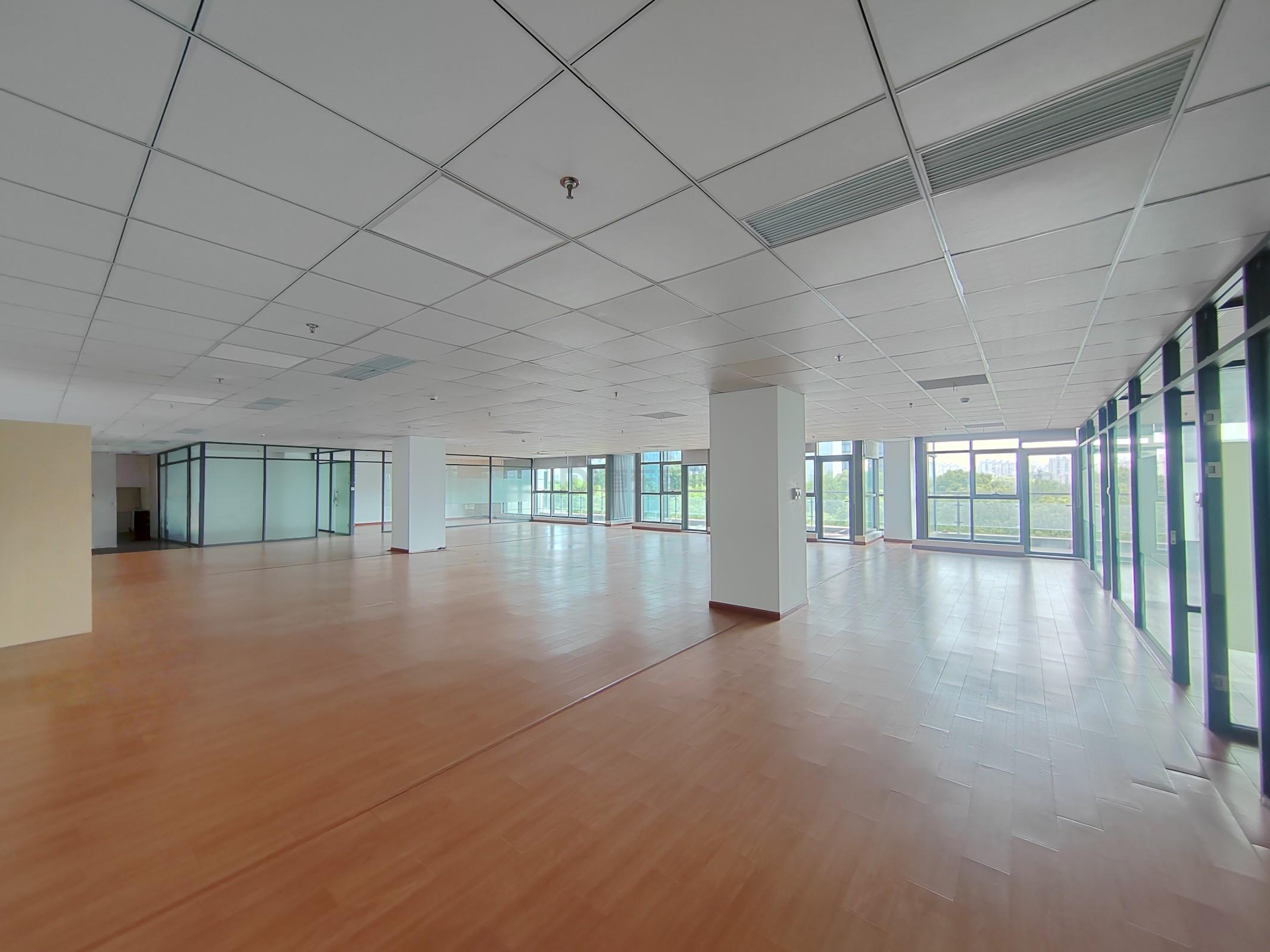 无锡国际生命科学创新园（二期）455平米办公室出租