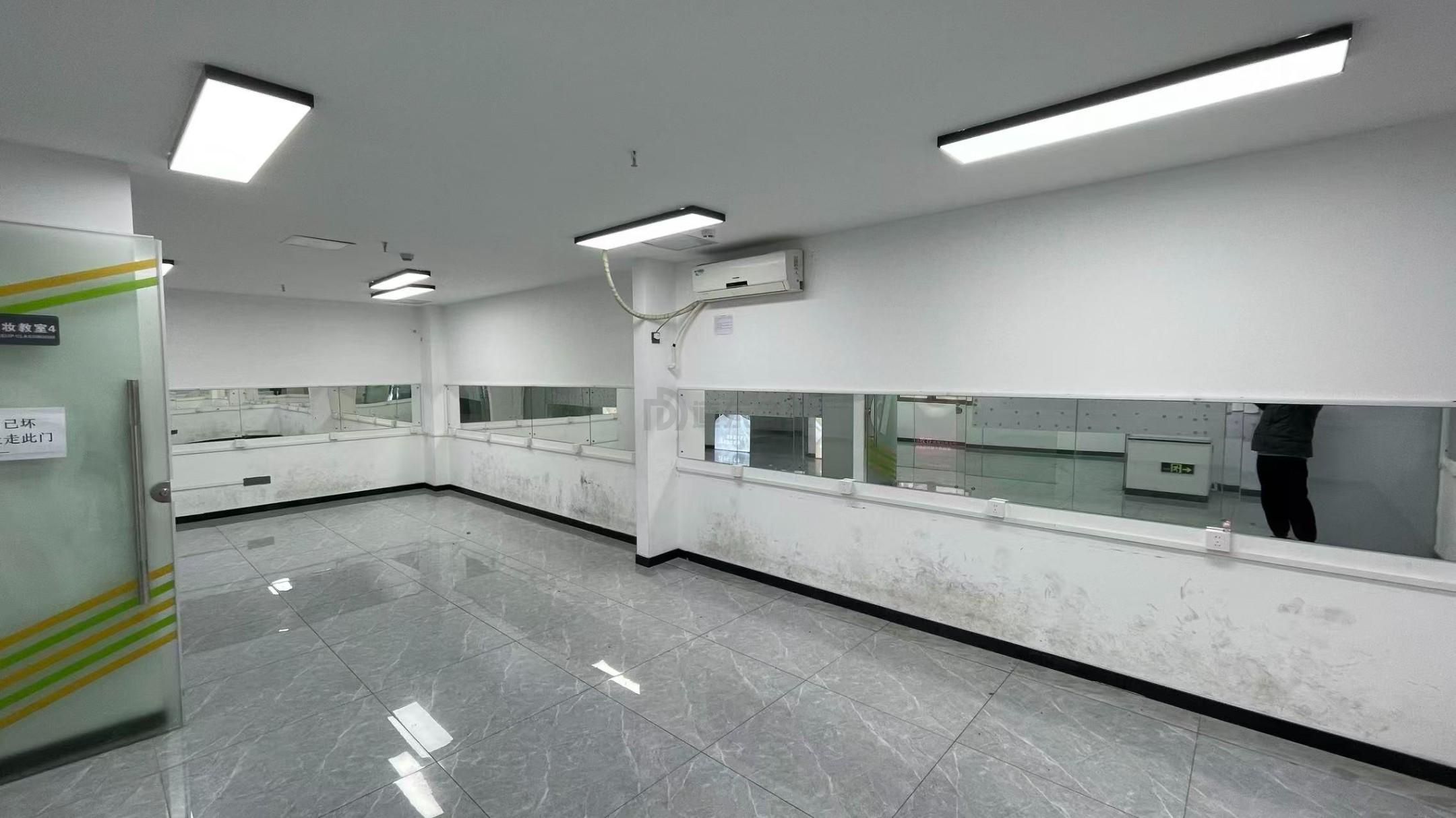 庆丰园面积533平