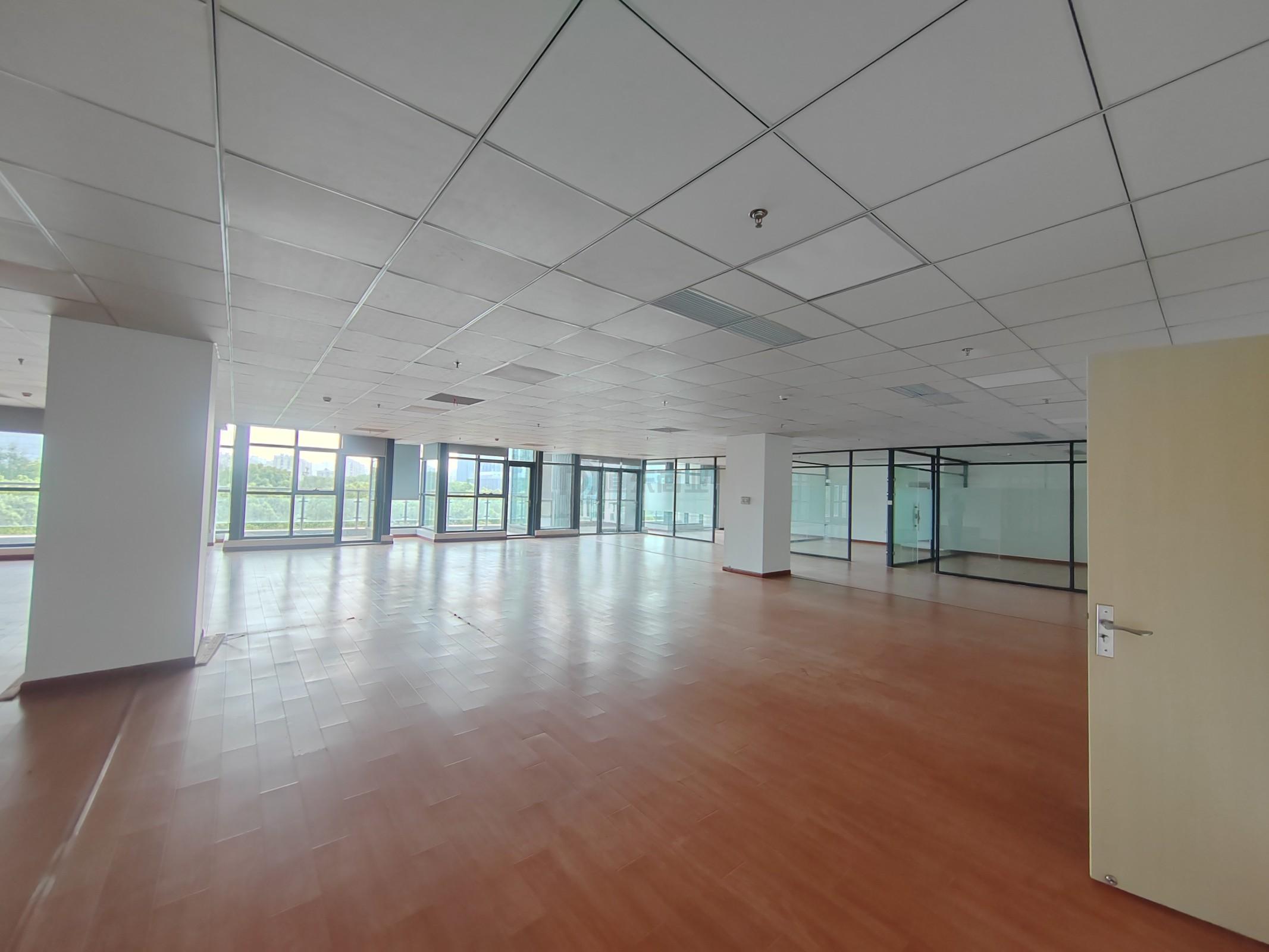 无锡国际生命科学创新园（二期）面积455平