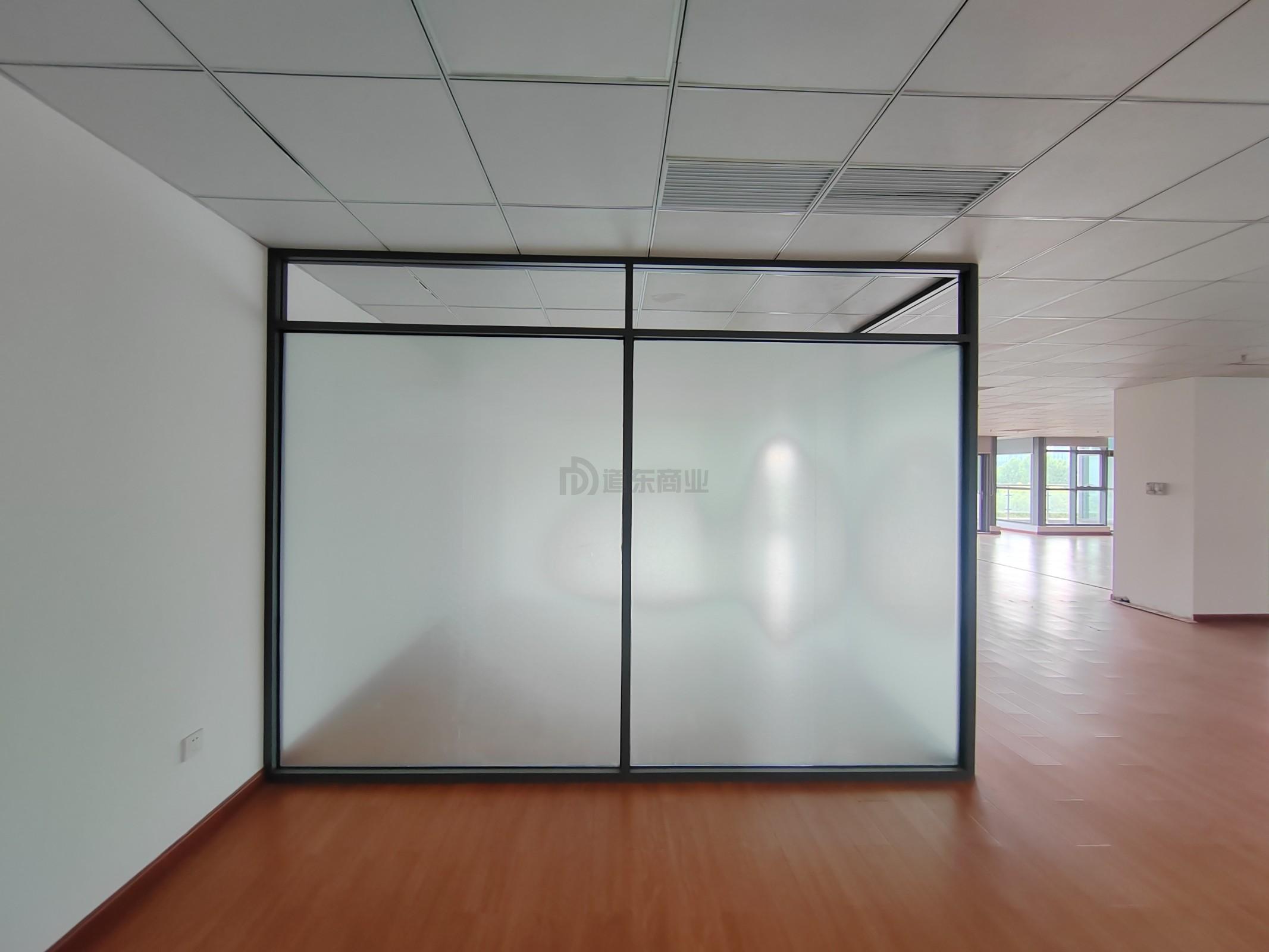 无锡国际生命科学创新园（二期）面积455平