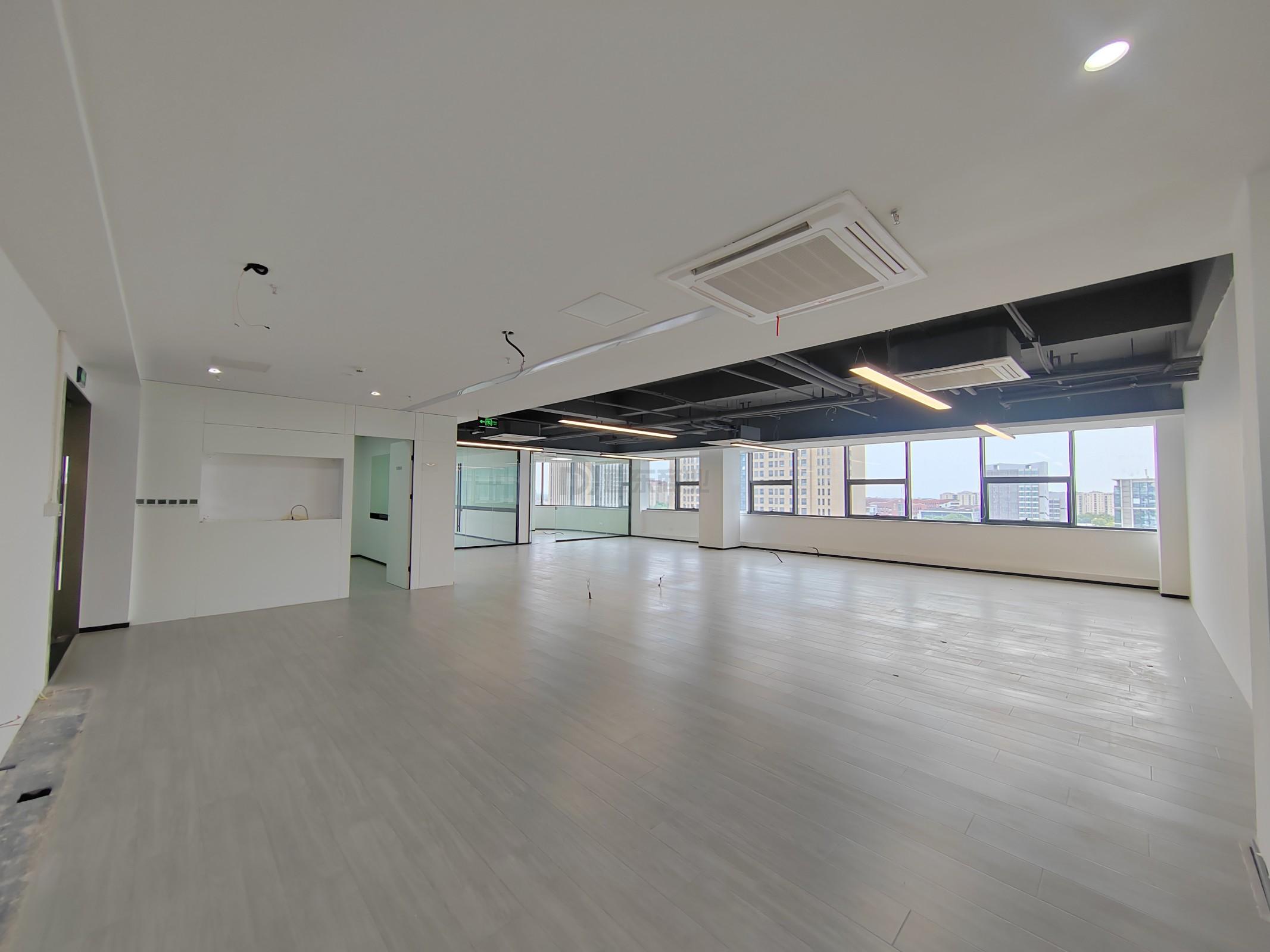 东庄电力电子科技园面积310平