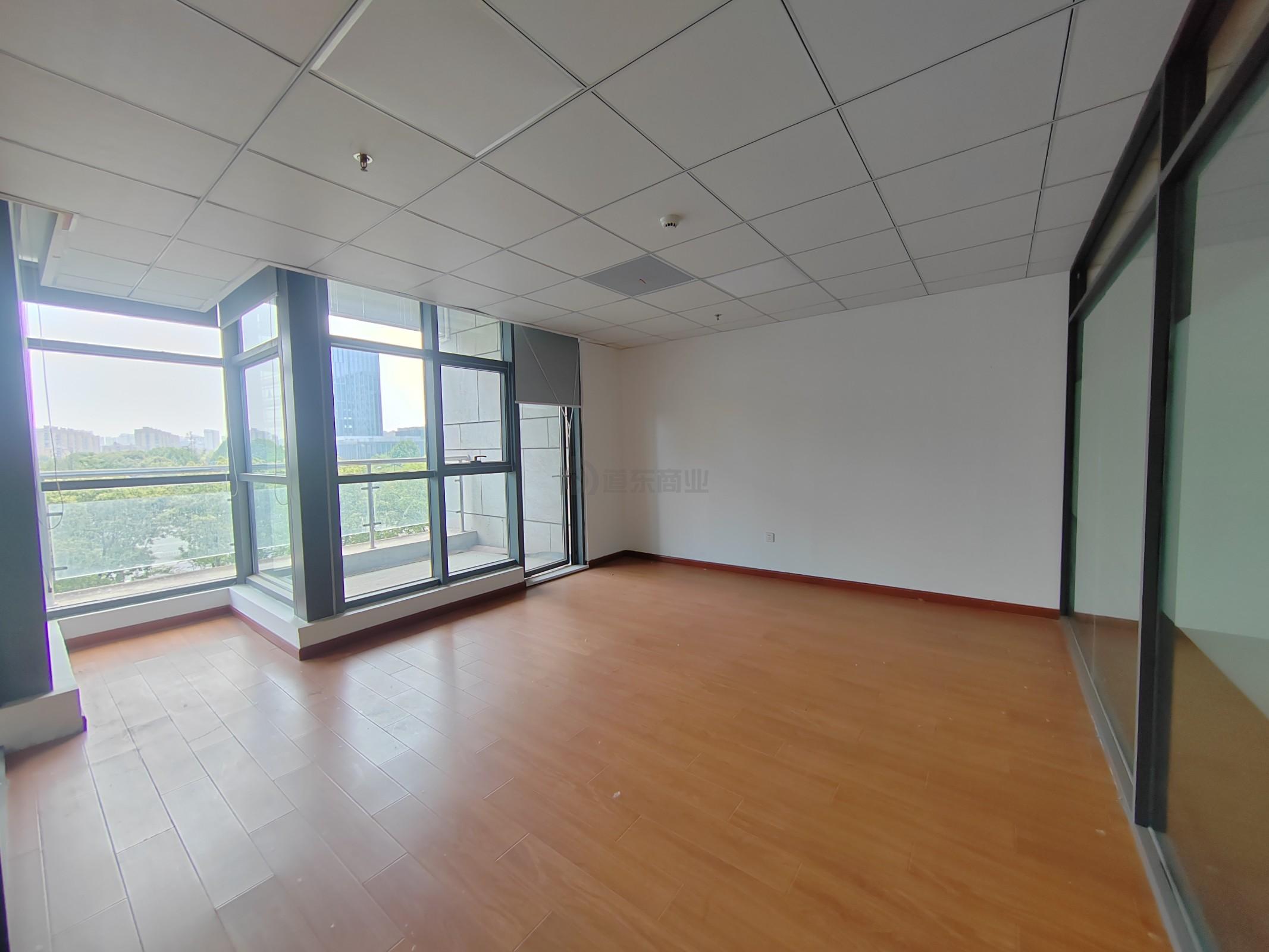 无锡国际生命科学创新园（二期）面积455平