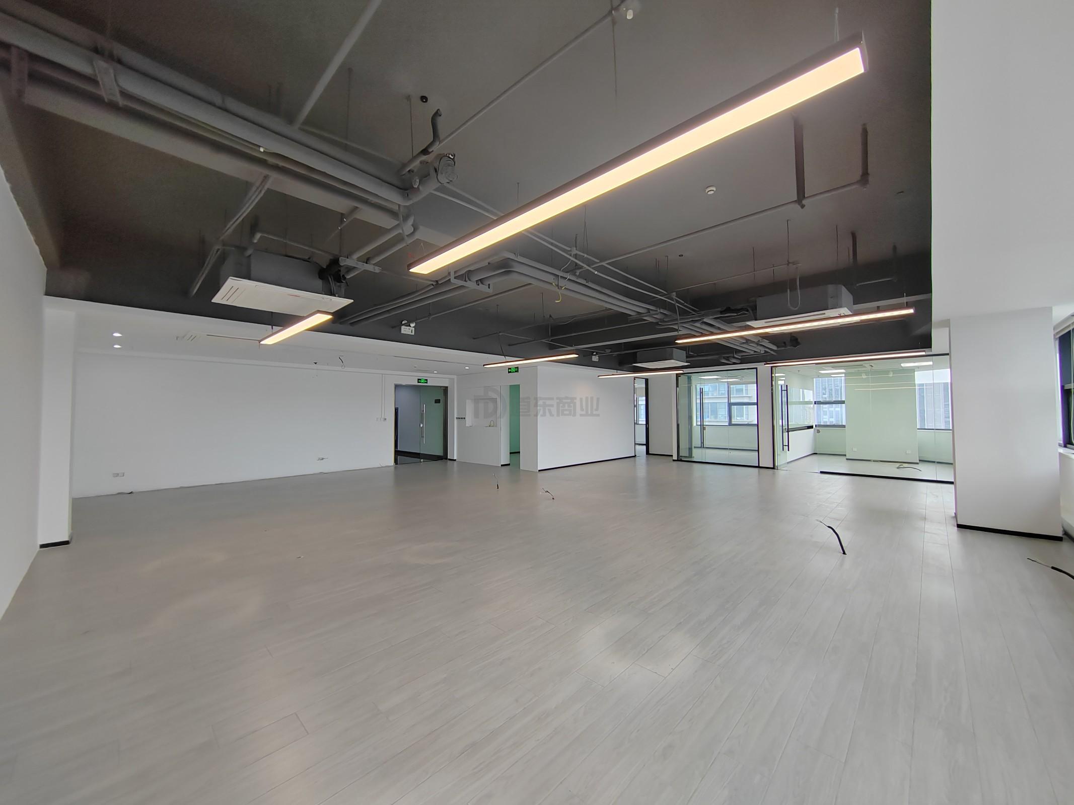 东庄电力电子科技园面积310平