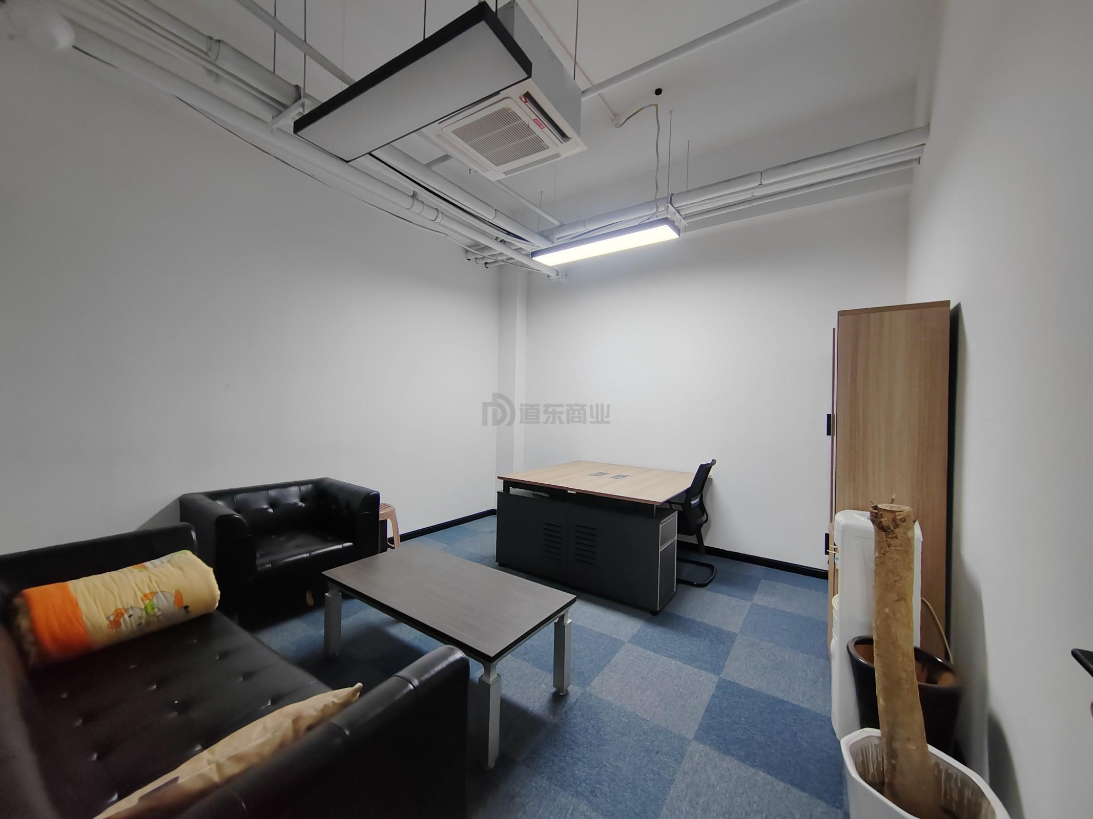 东庄电力电子科技园面积113平