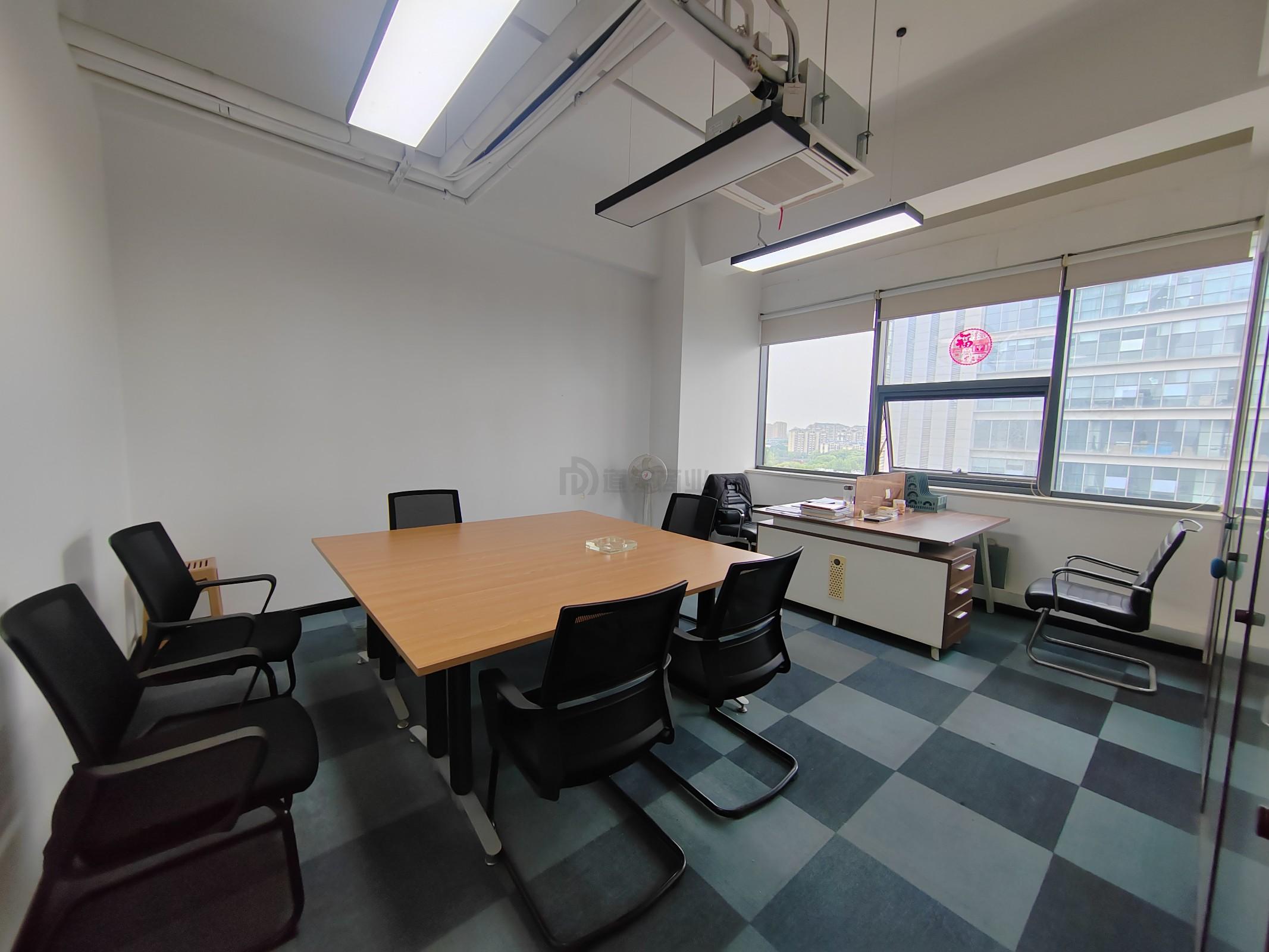 东庄电力电子科技园面积113平