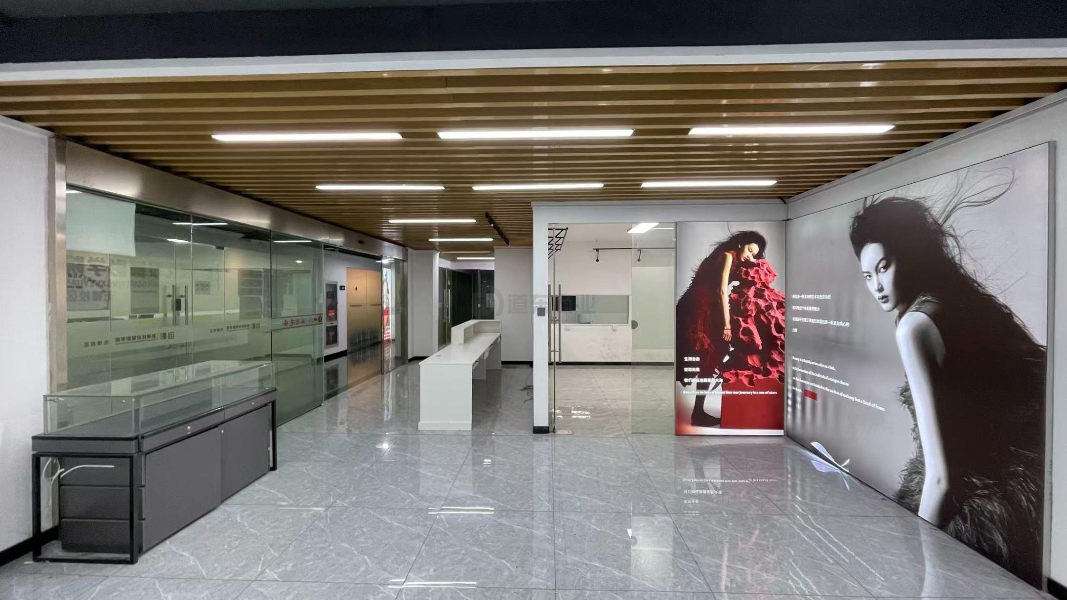 庆丰园面积533平