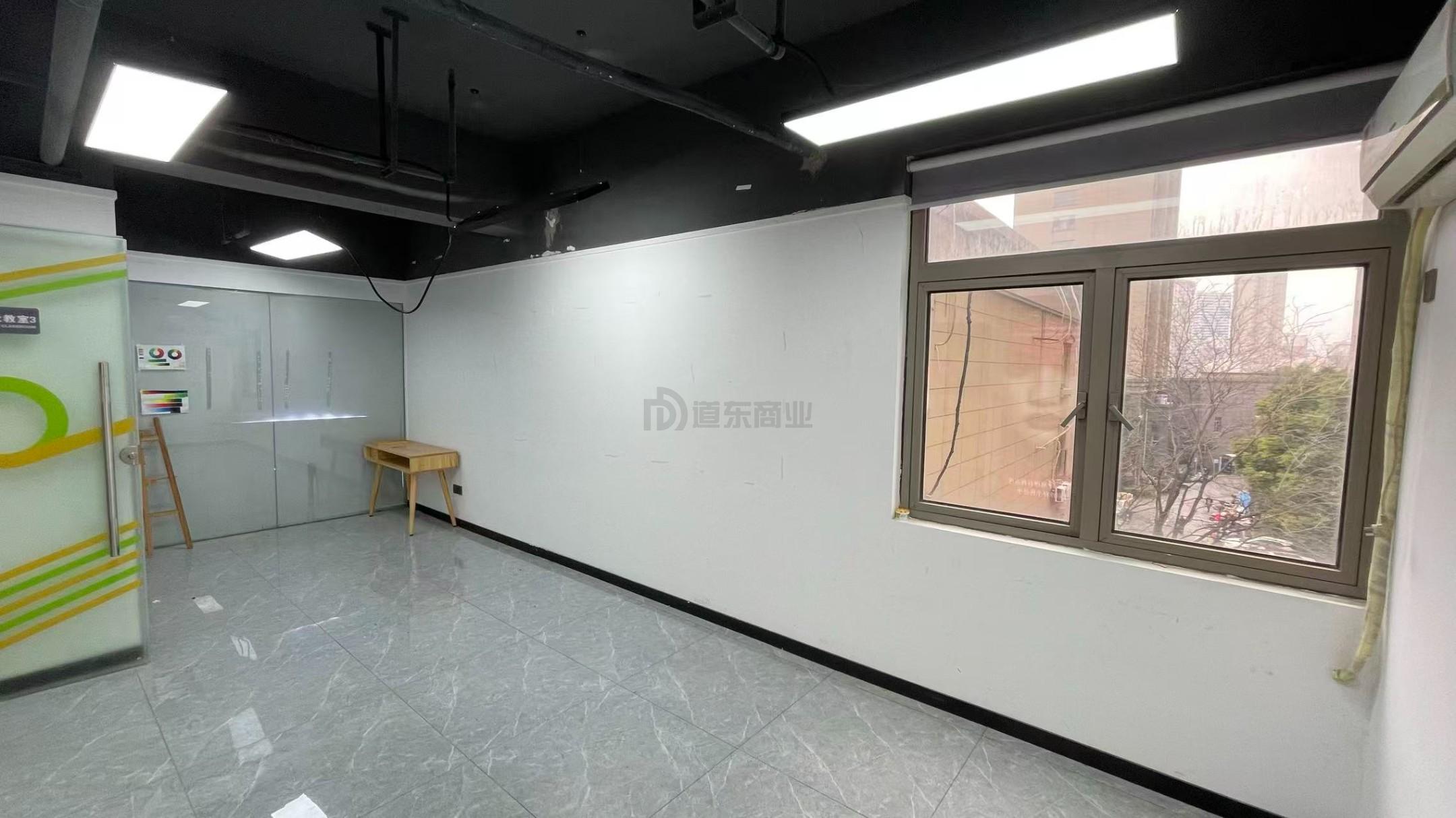 庆丰园面积533平