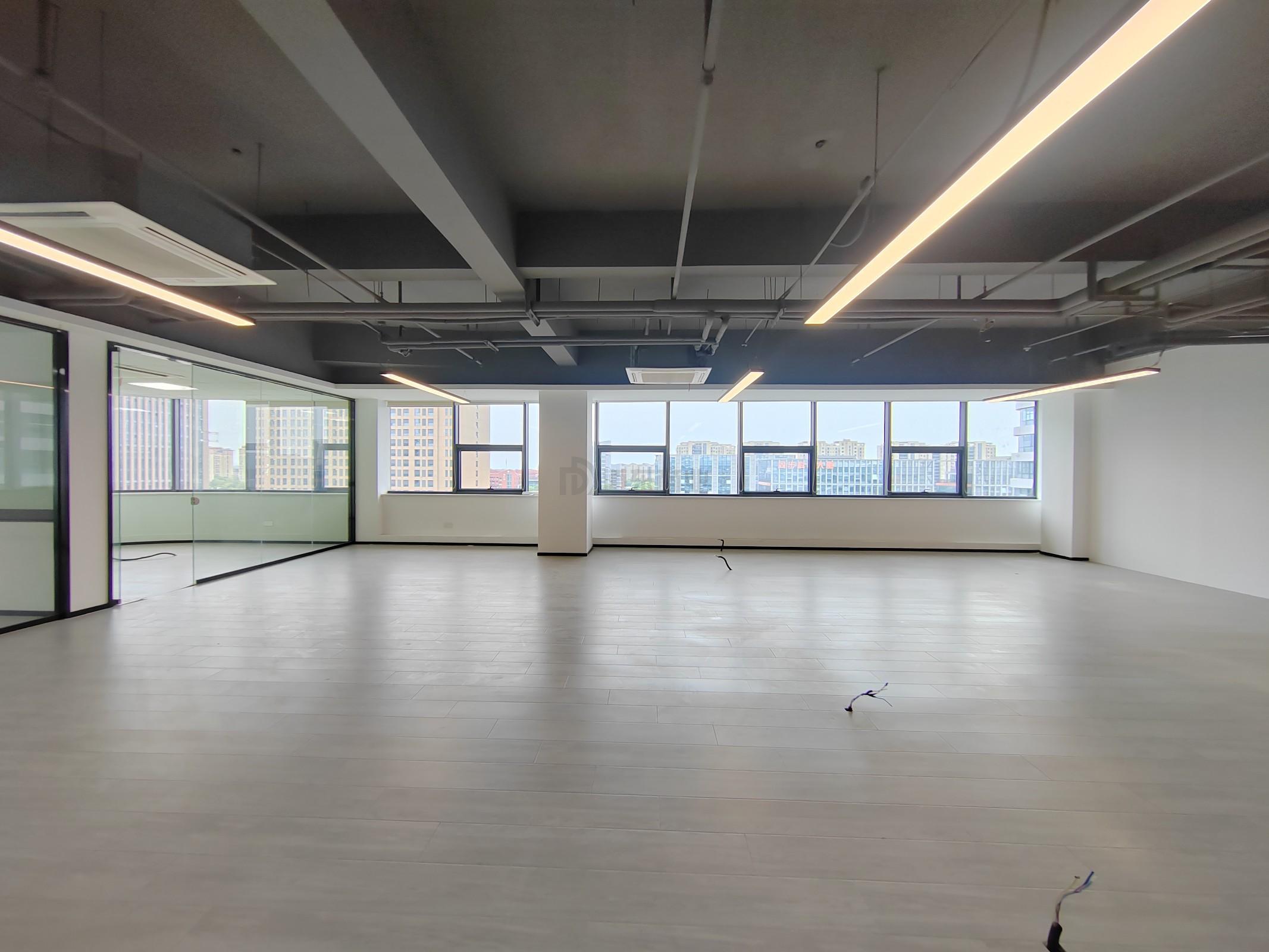 东庄电力电子科技园面积310平