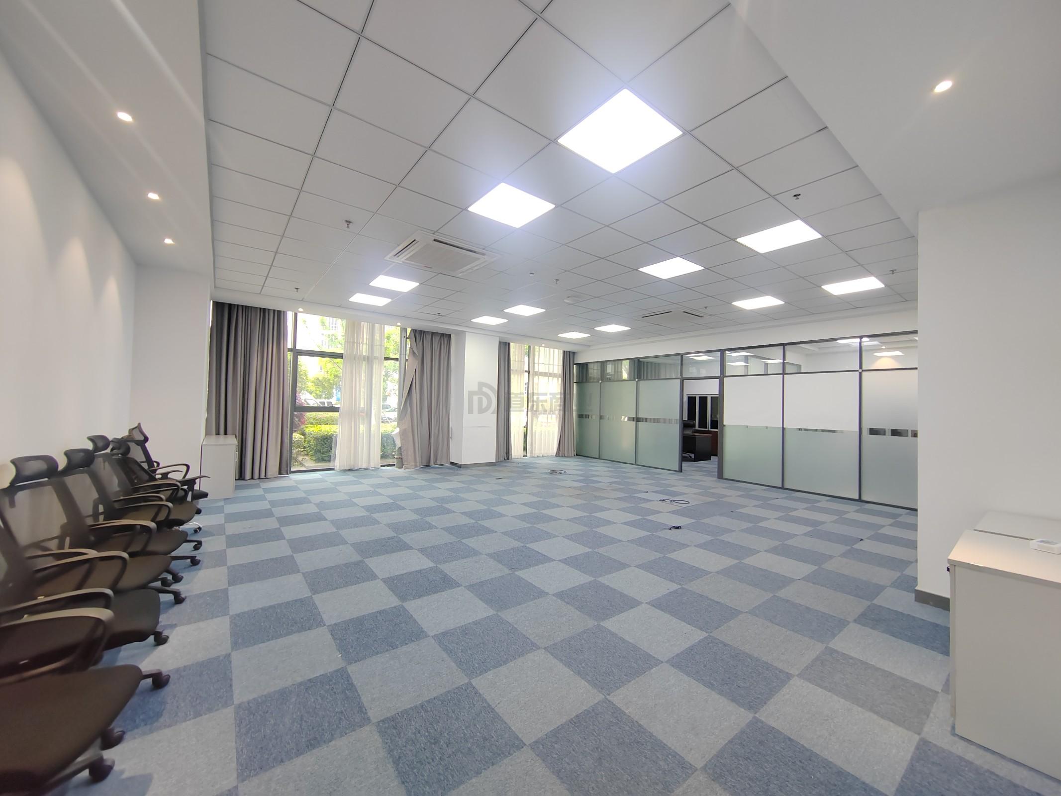 东庄电力电子科技园191平米办公室出租