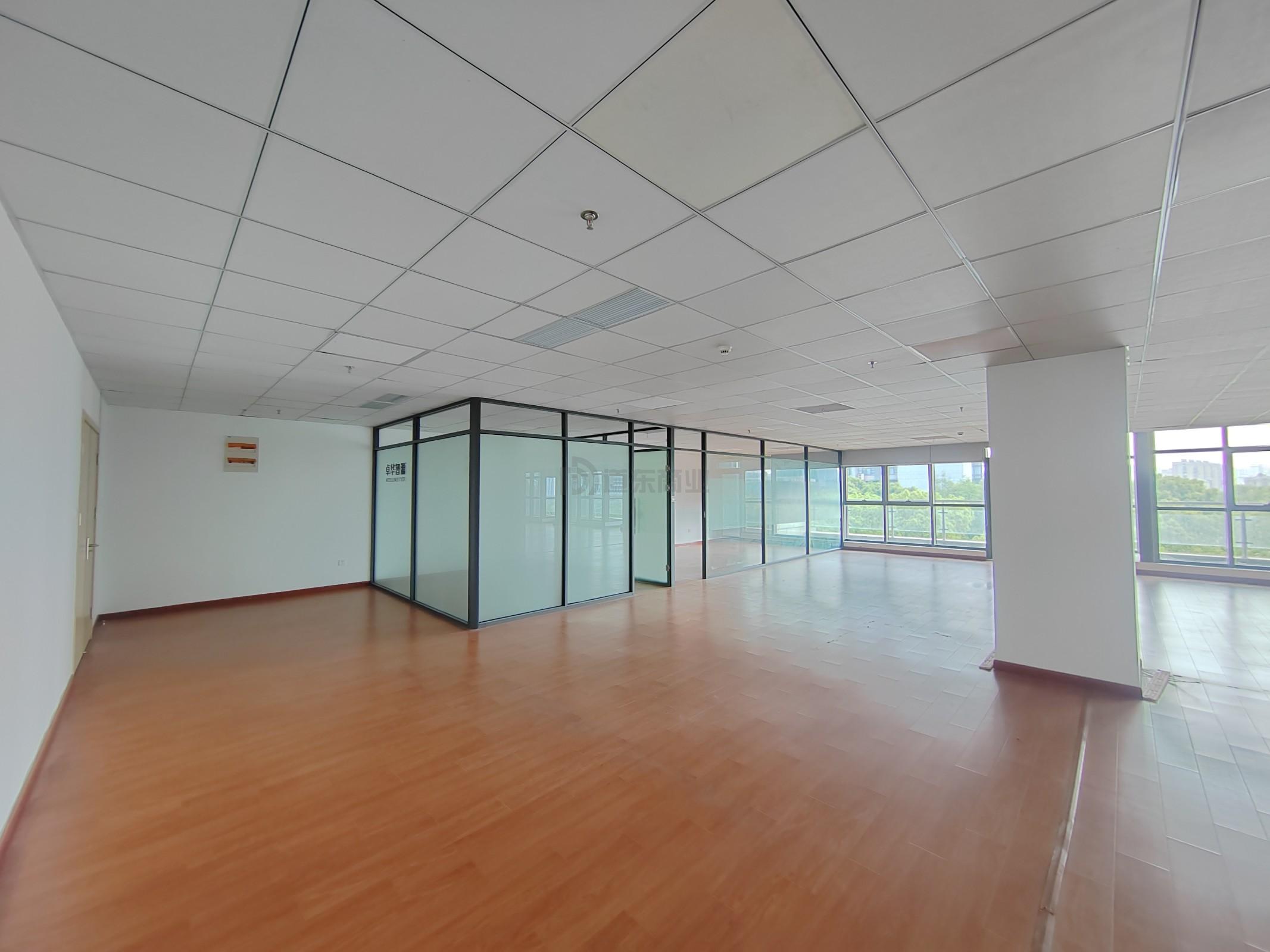 无锡国际生命科学创新园（二期）面积455平