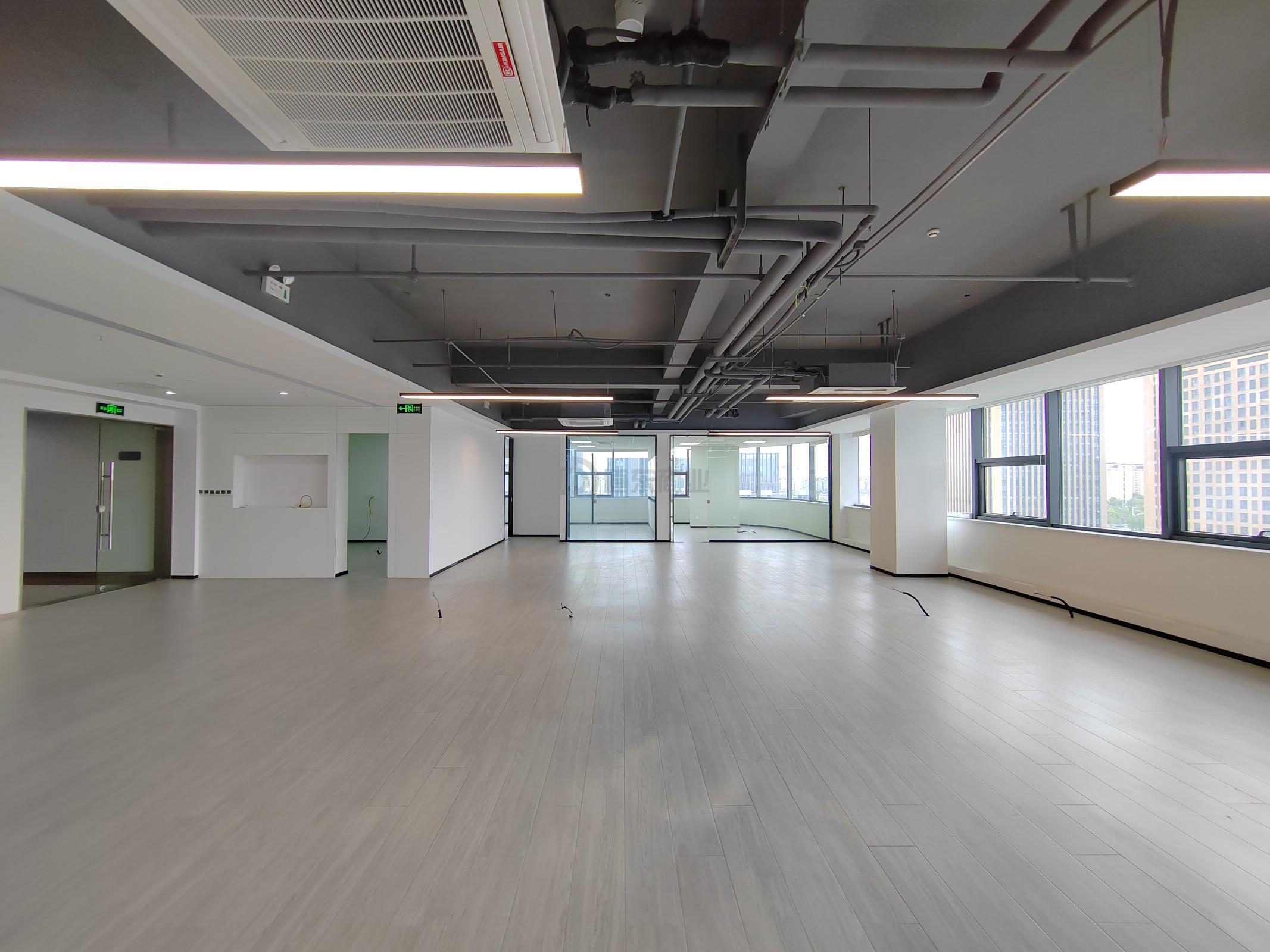 东庄电力电子科技园310平米办公室出租