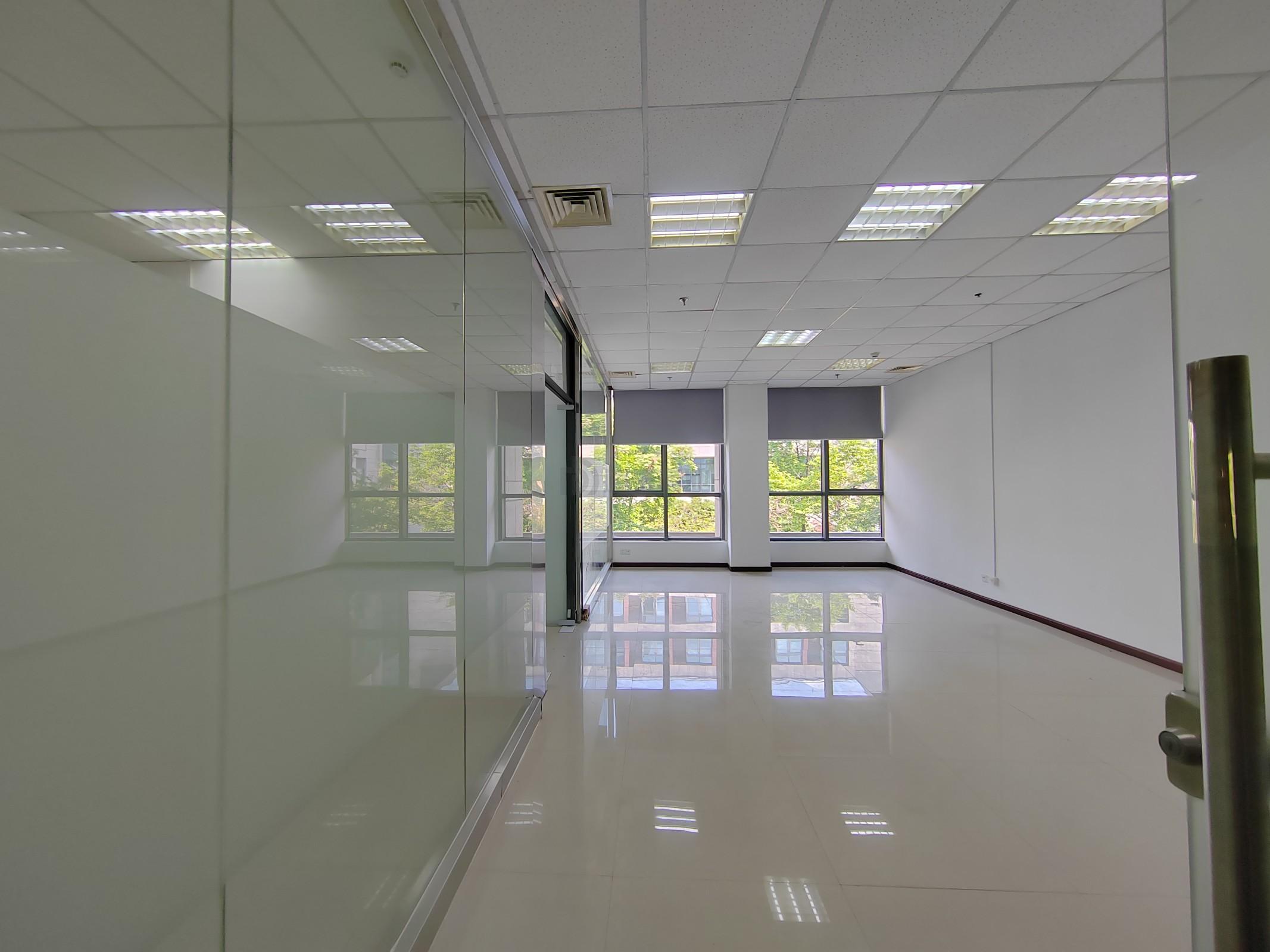 无锡国际生命科学创新园（二期）面积146平