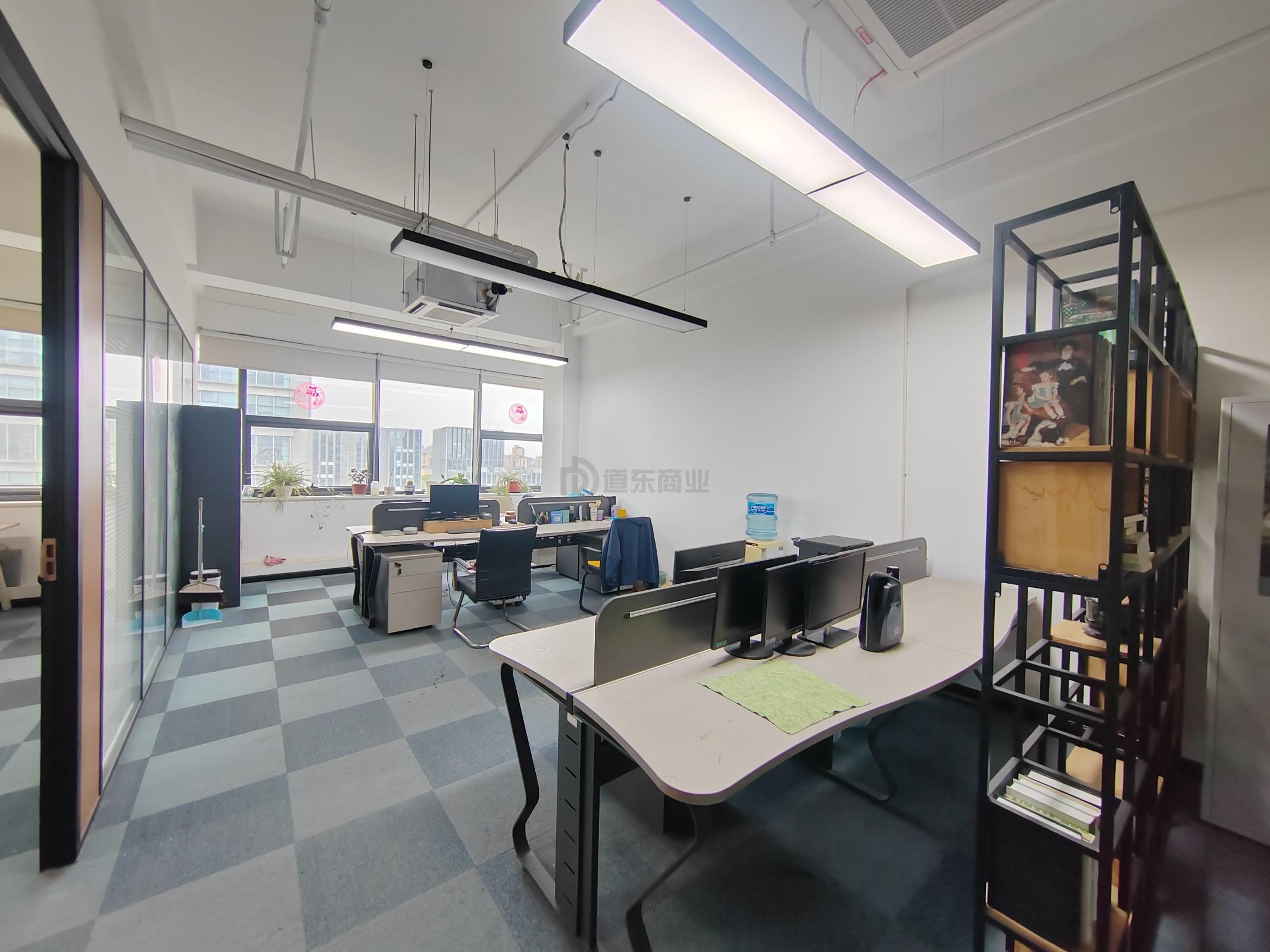 东庄电力电子科技园面积113平