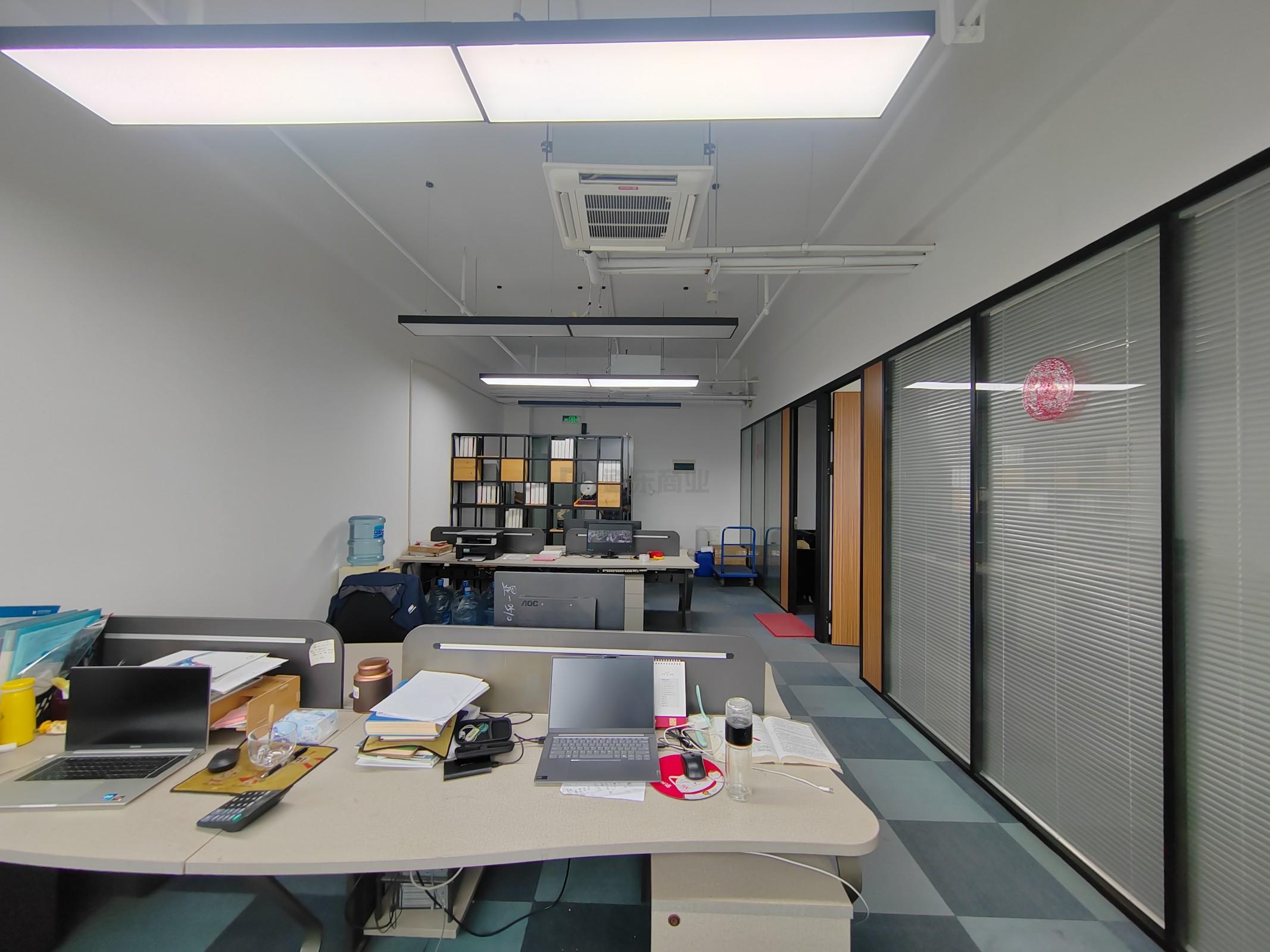 东庄电力电子科技园面积113平