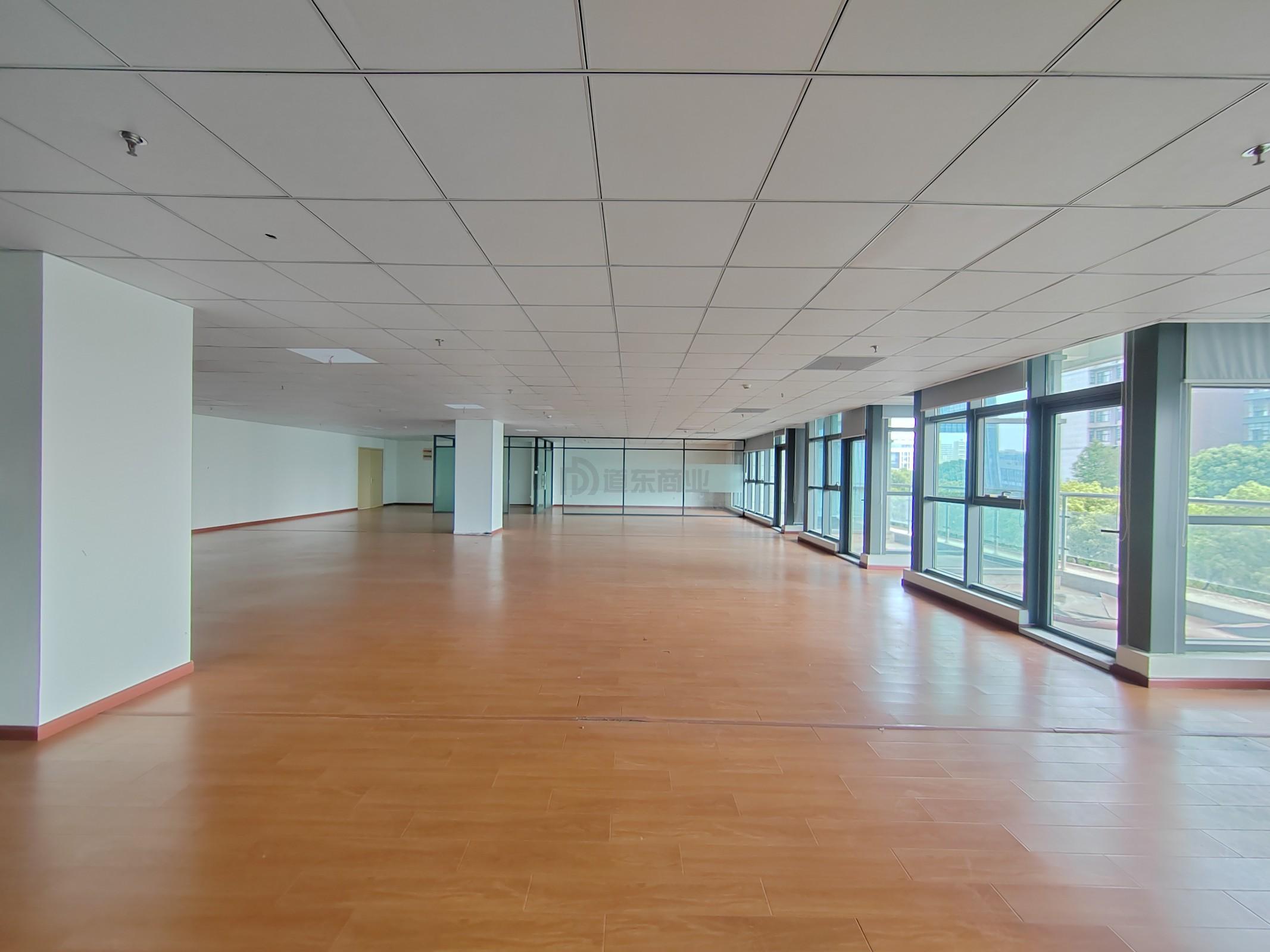 无锡国际生命科学创新园（二期）面积455平