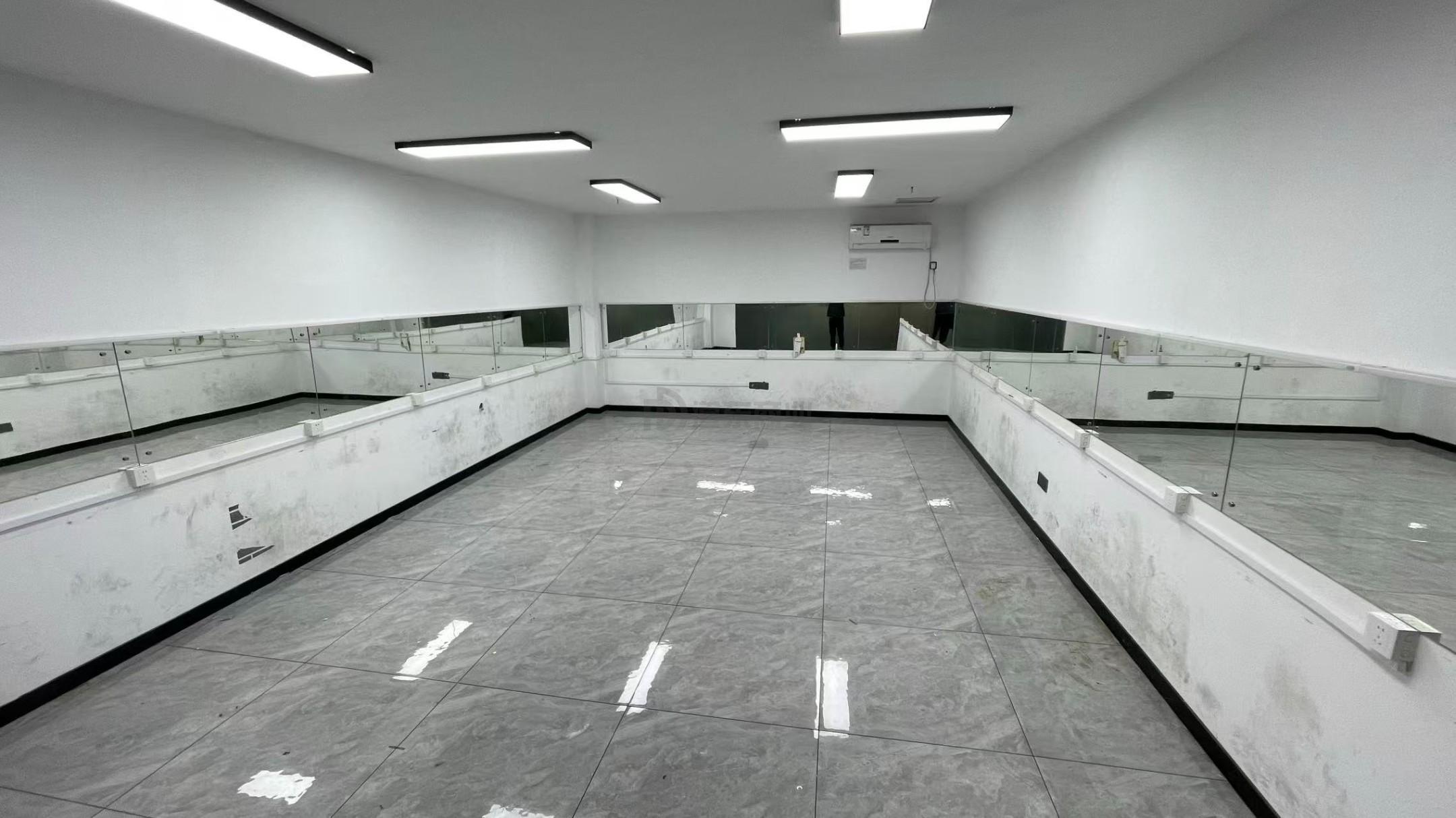 庆丰园面积533平