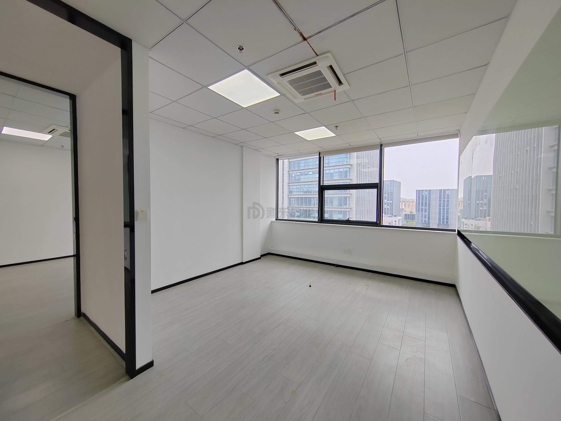 东庄电力电子科技园面积310平