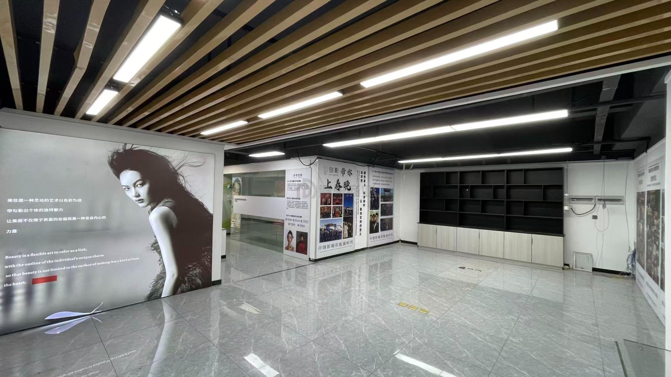 庆丰园面积533平