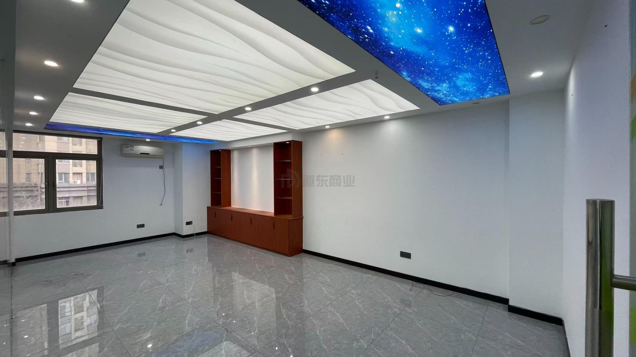 庆丰园面积533平